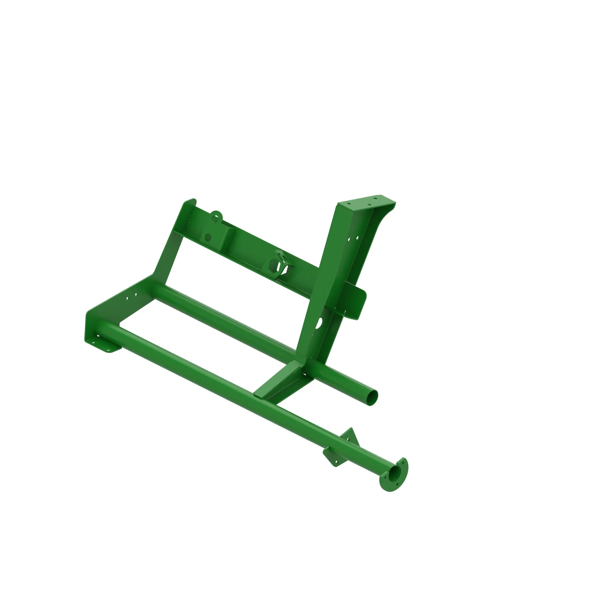 GUARD, VM LHS WELDED FRONT GUARD