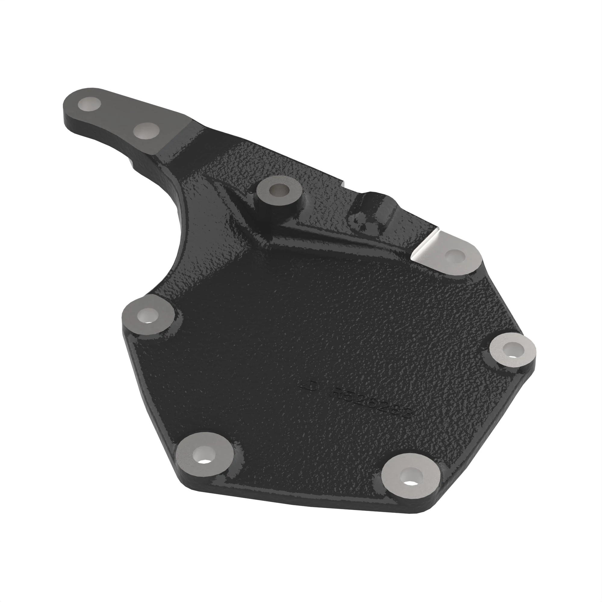BRACKET,ALTERNATOR