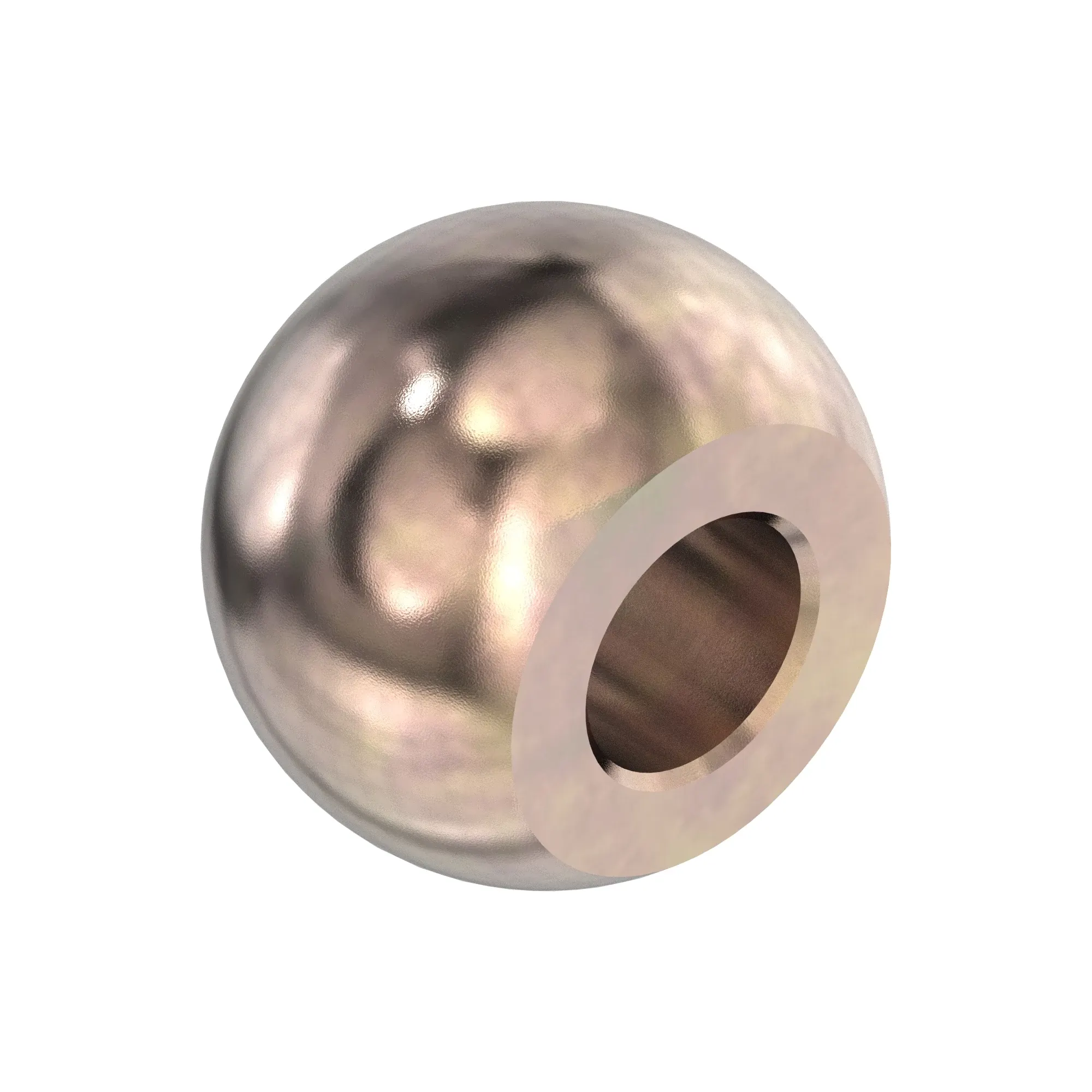 John Deere Lift Link Ball - L201654