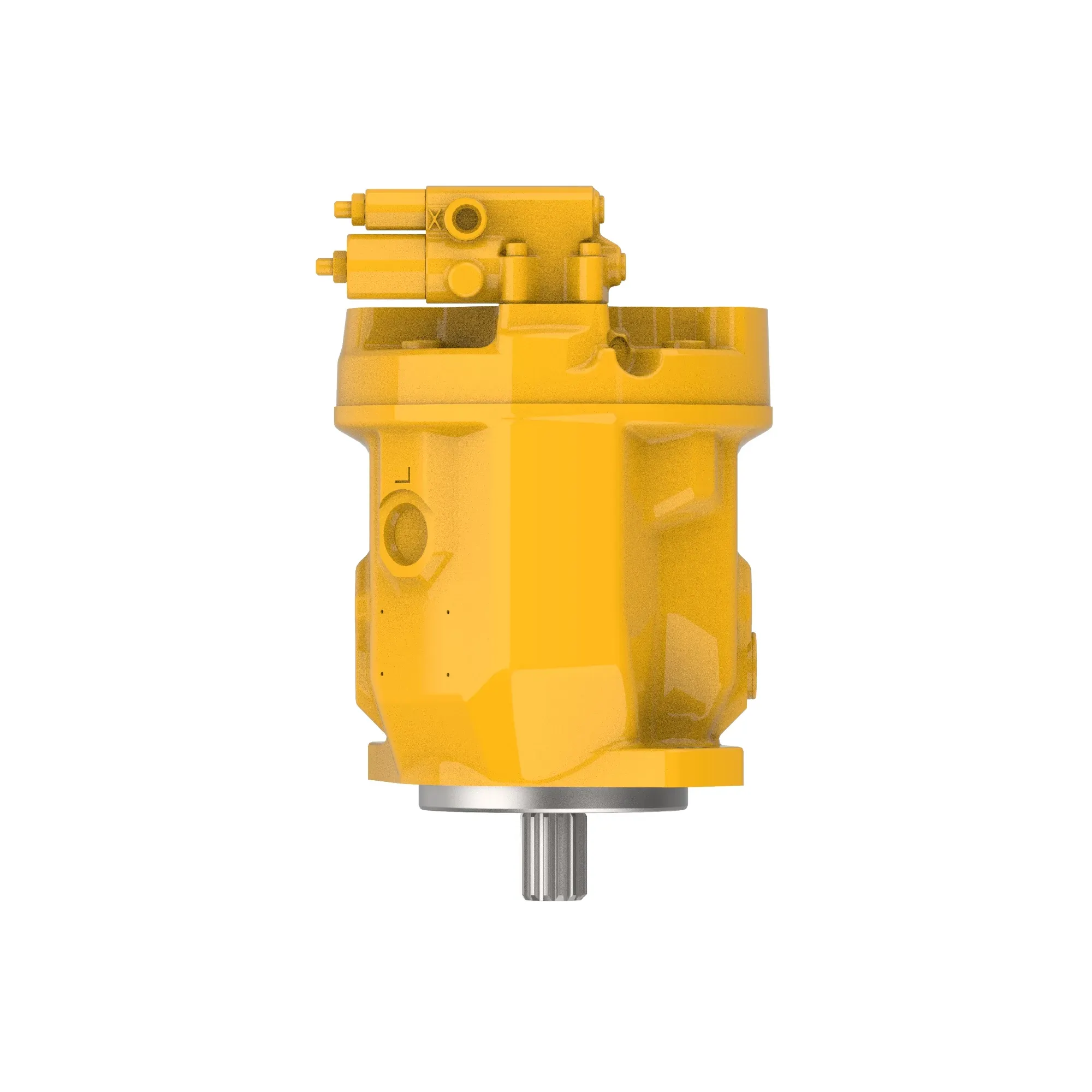 Hydraulic Pump