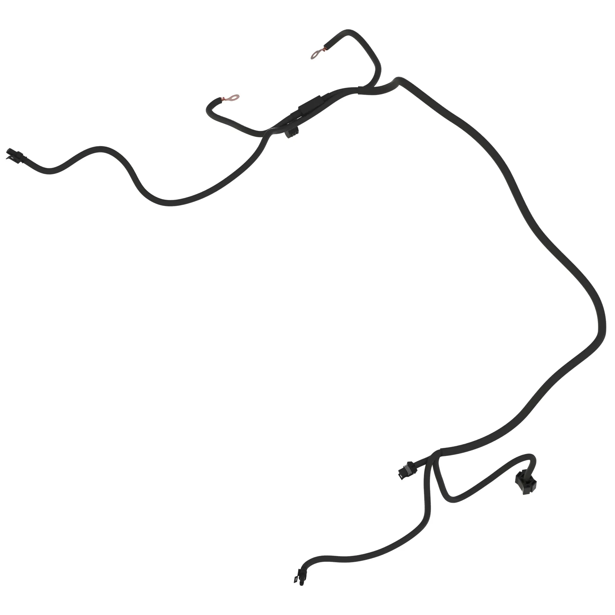 Chassis Wiring Harness