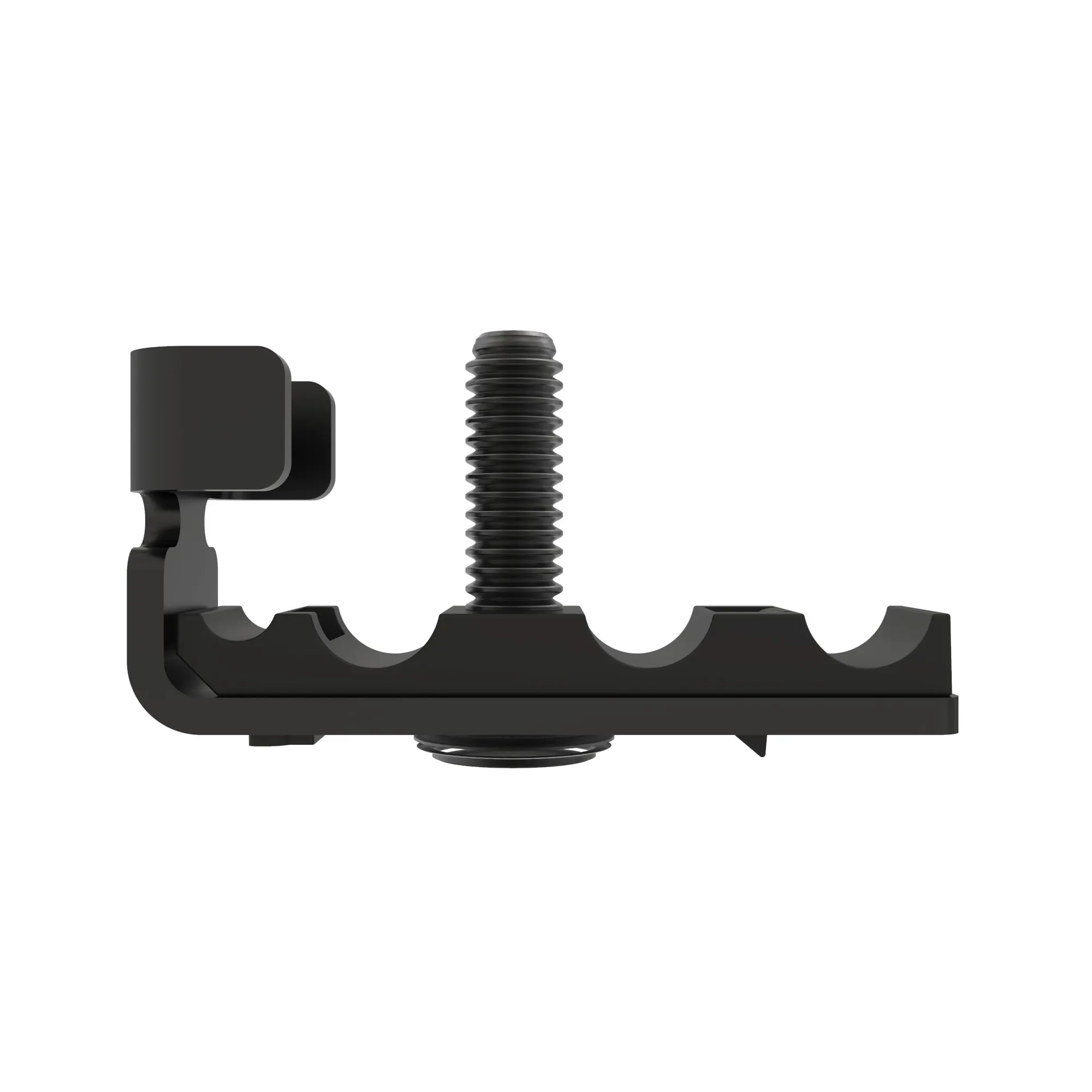 4 LINE, Half Clamp
