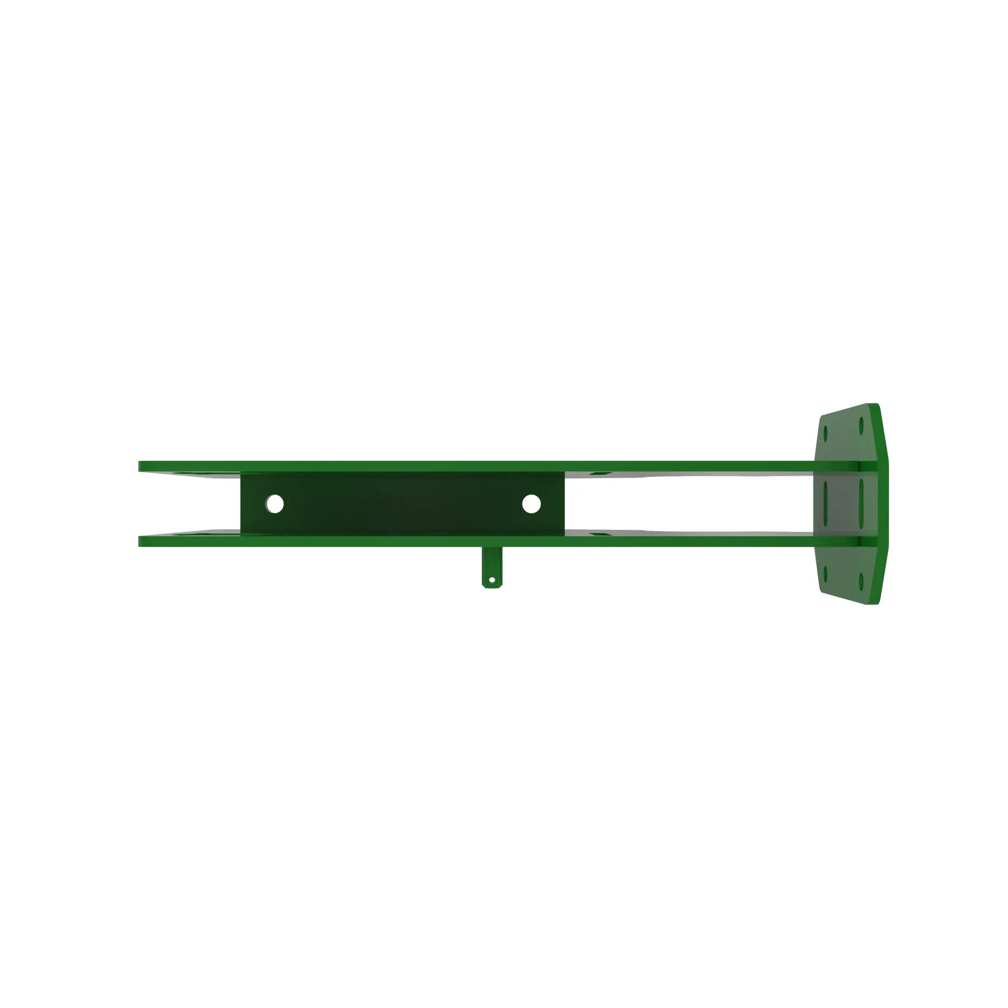 AA38832: Pump Bracket