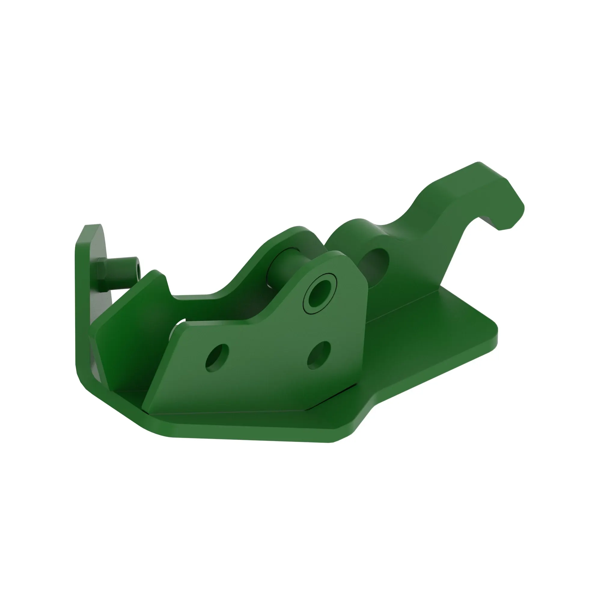 BRACKET, SIDEKNIFE ATTACHEMENT