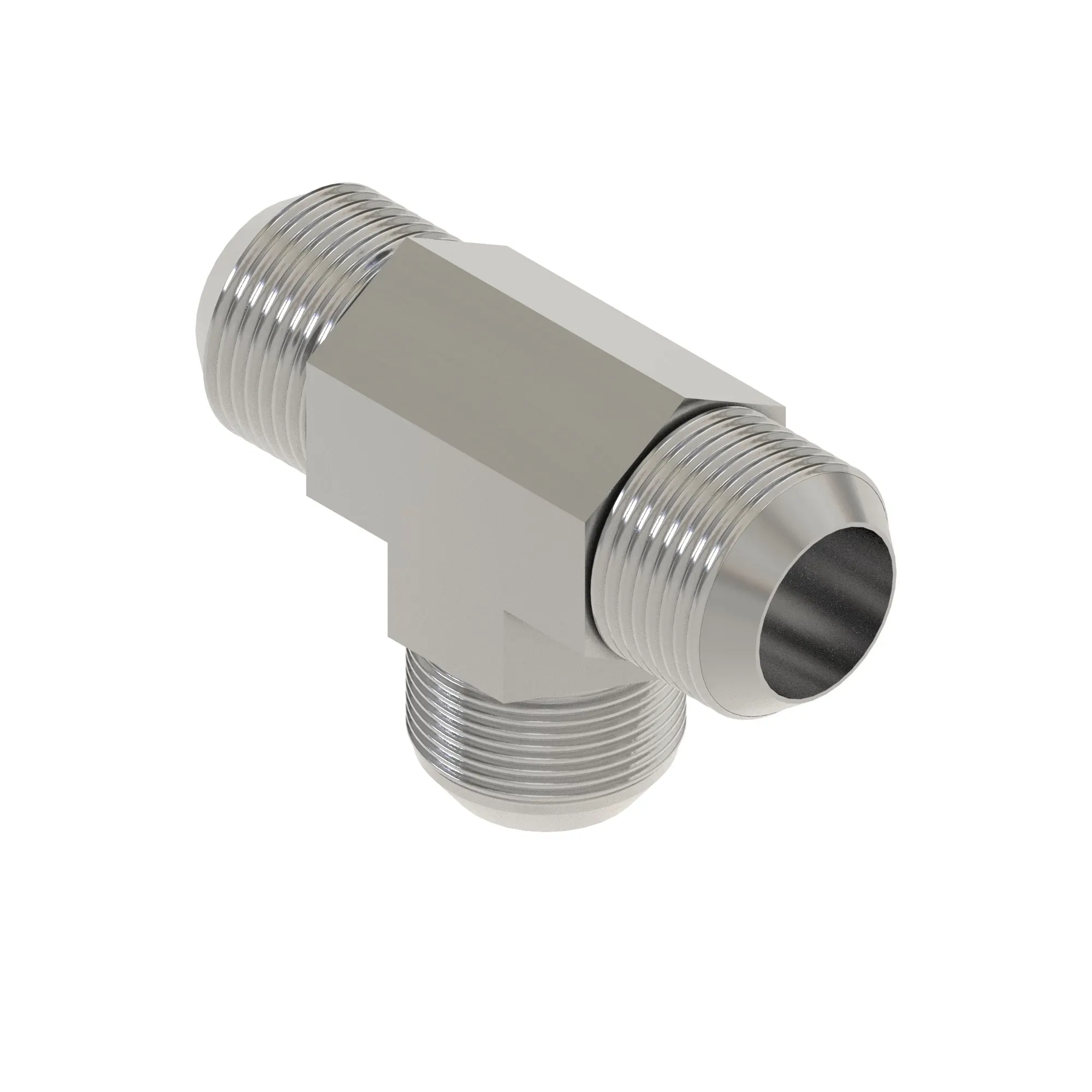 John Deere Tee Fitting - F022182
