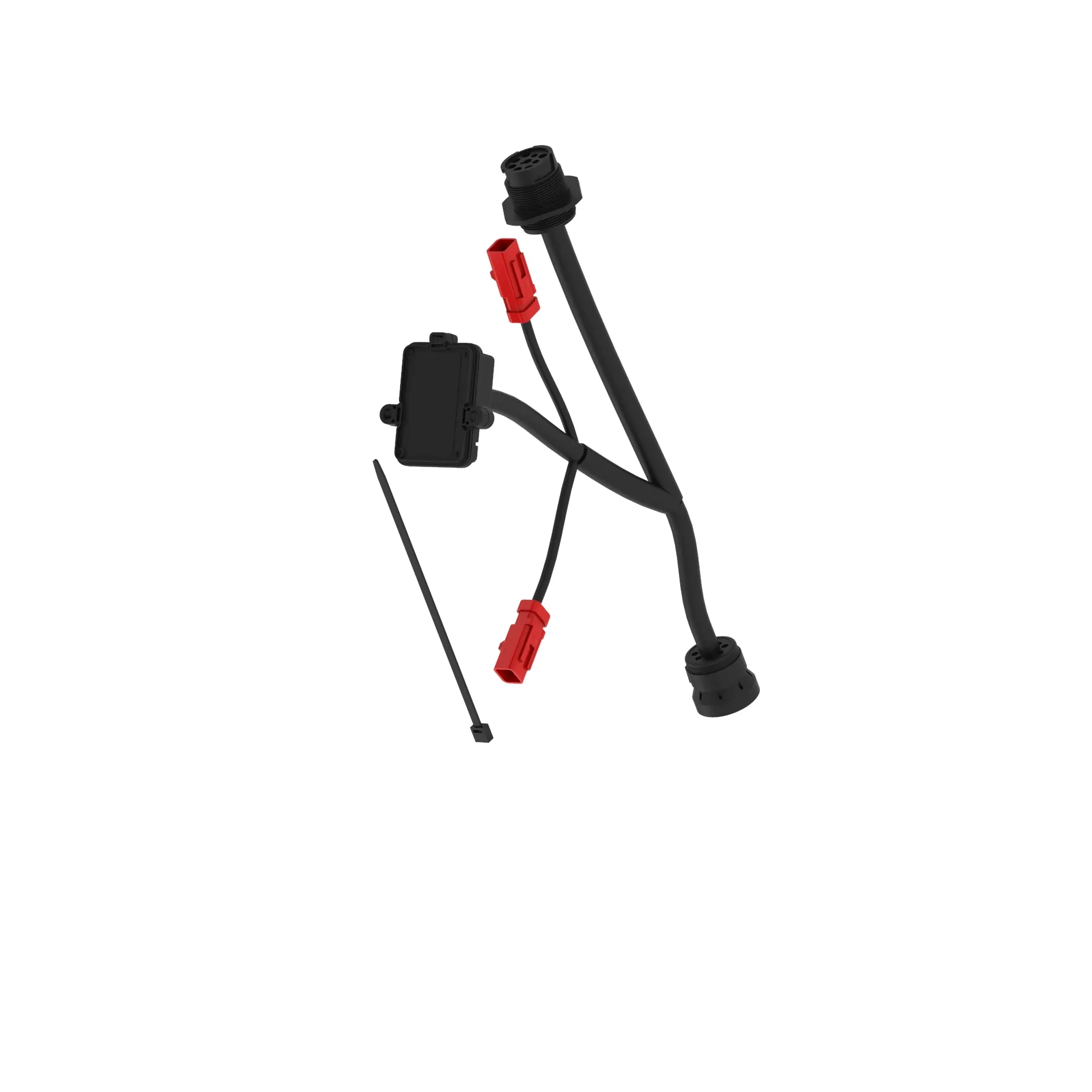 HARNESS KIT, SMART CONNECT