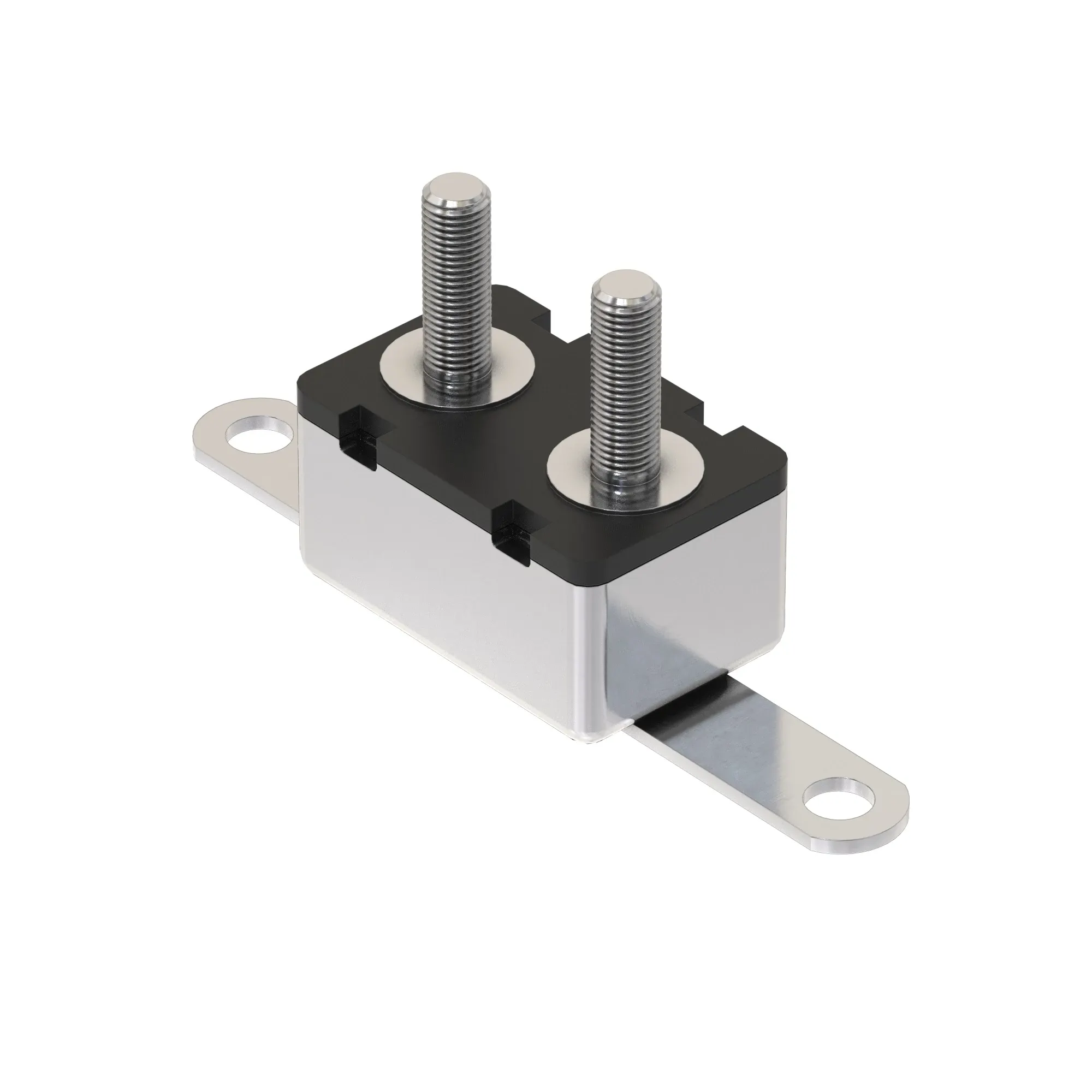 John Deere Circuit Breaker, 10 Amperes - AH159110