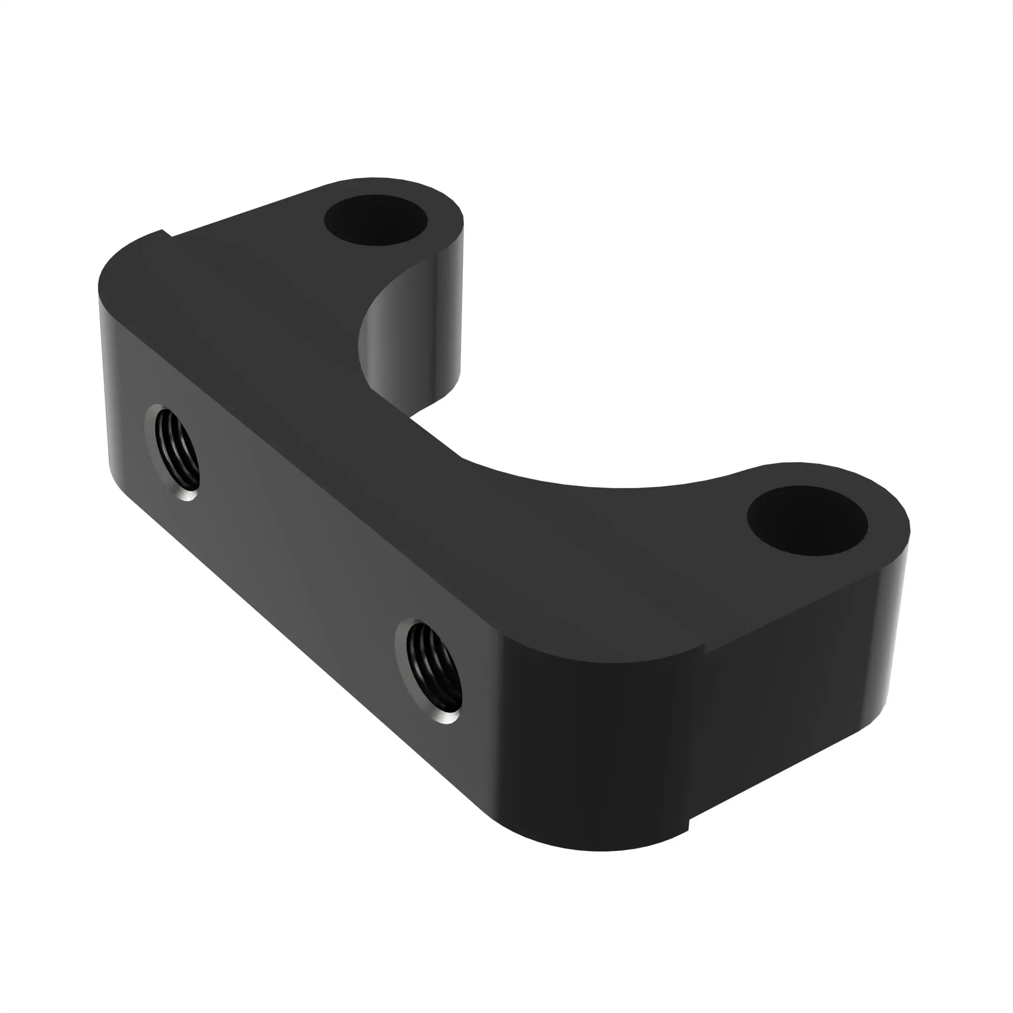 John Deere Boom Base Plate - F651624