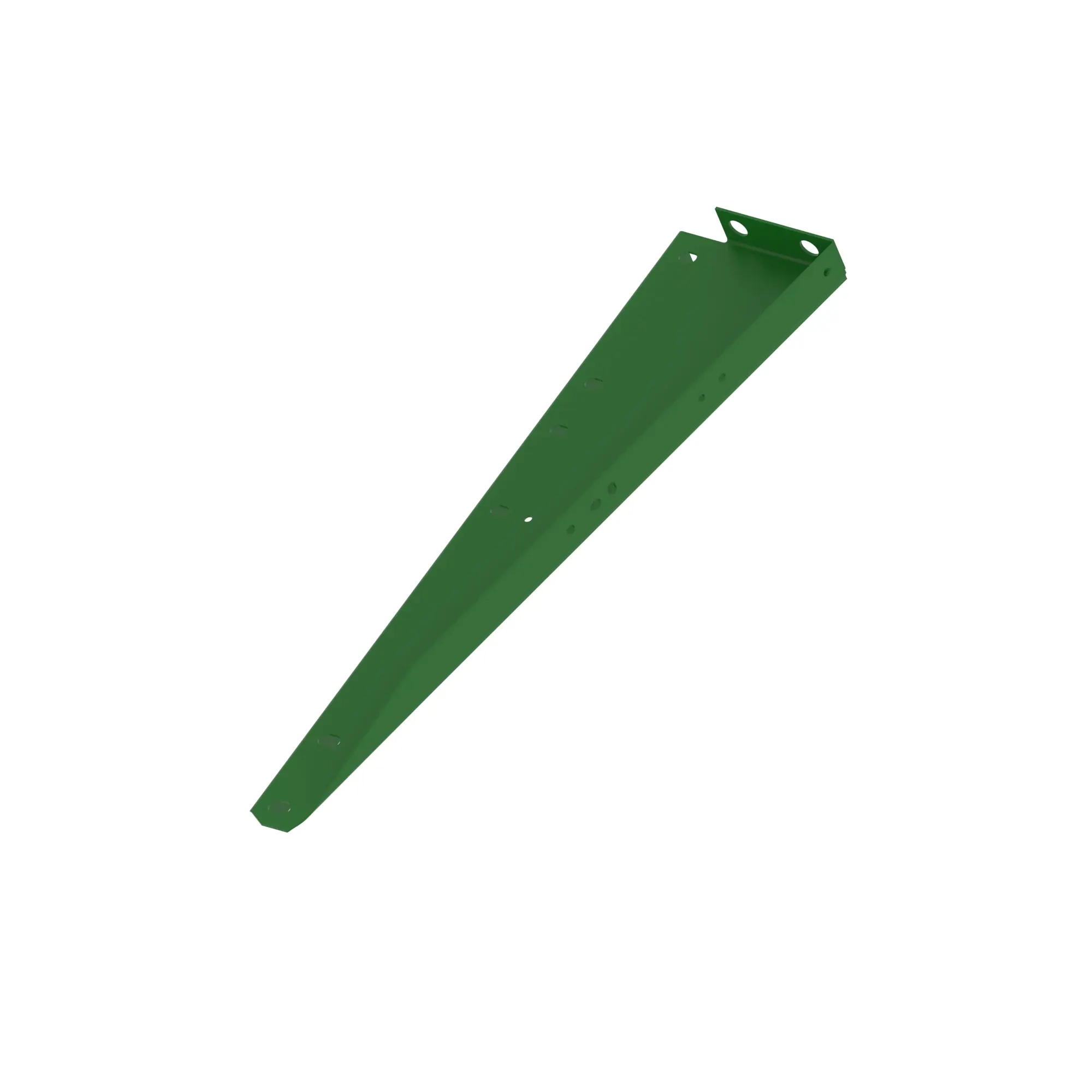 SUPPORT, LH GRAIN TANK