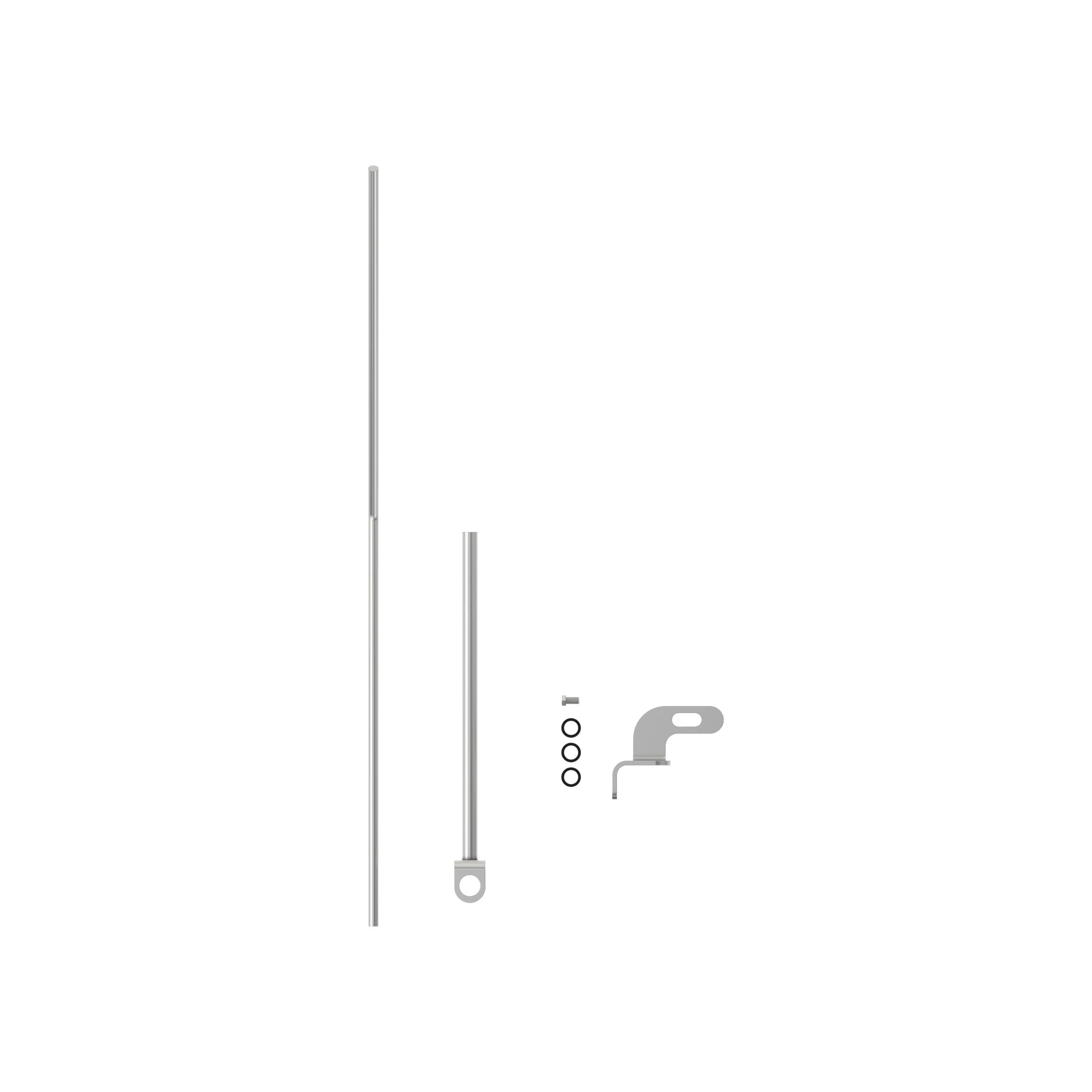 Bucket Level Indicator