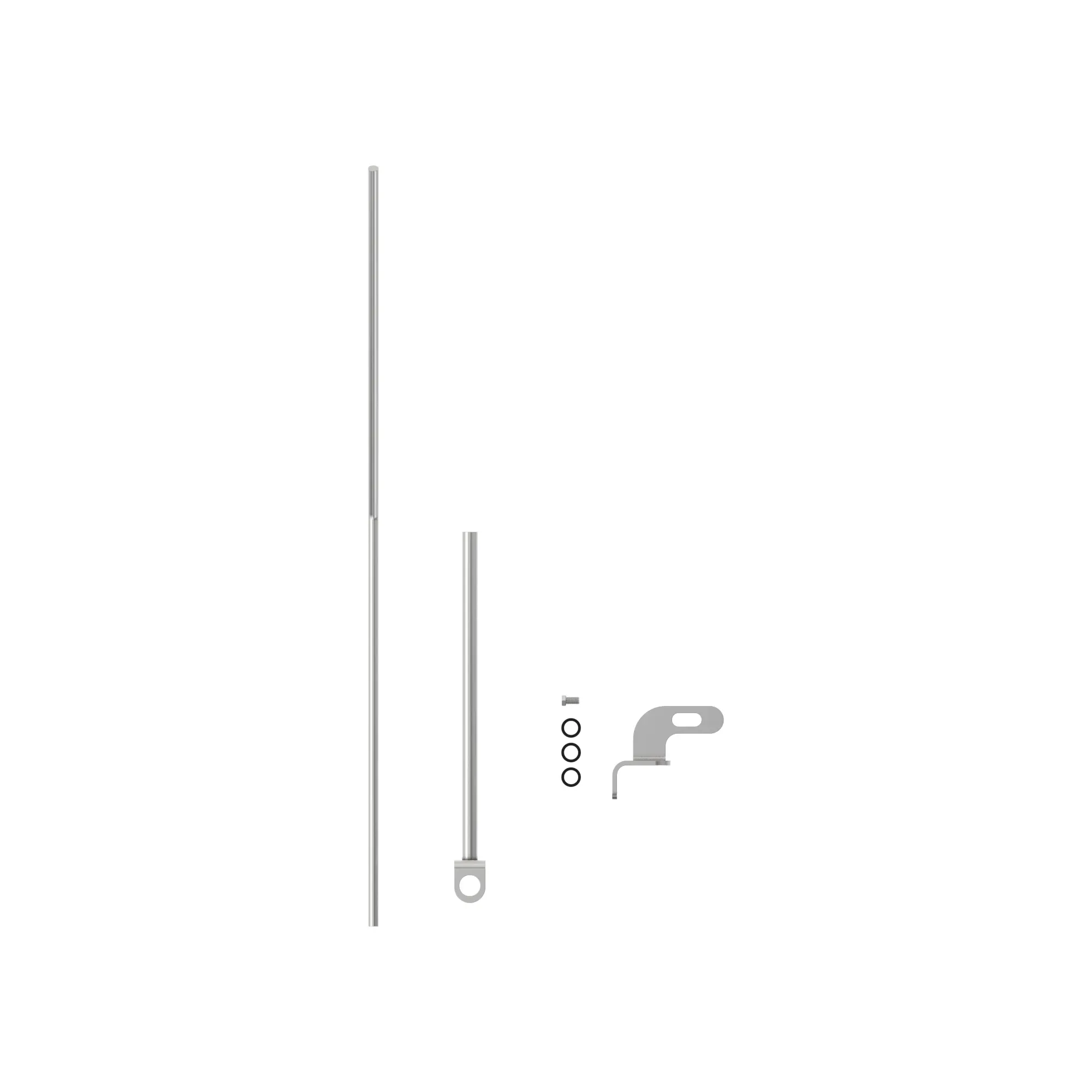 Bucket Level Indicator