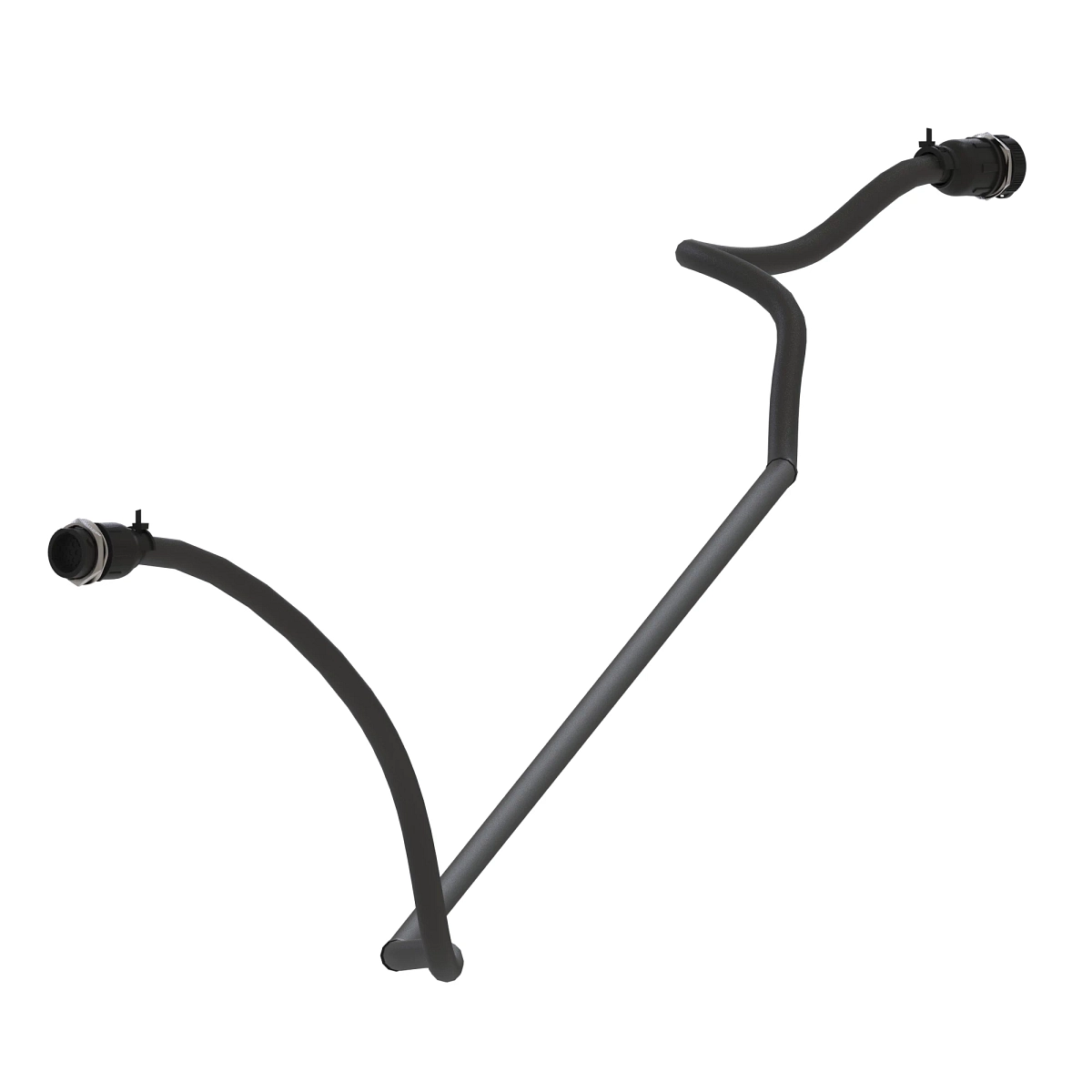 Wiring Harness, DB80 Right Draft Tu