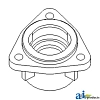 A&I Products Bearing Housing - A-H147593