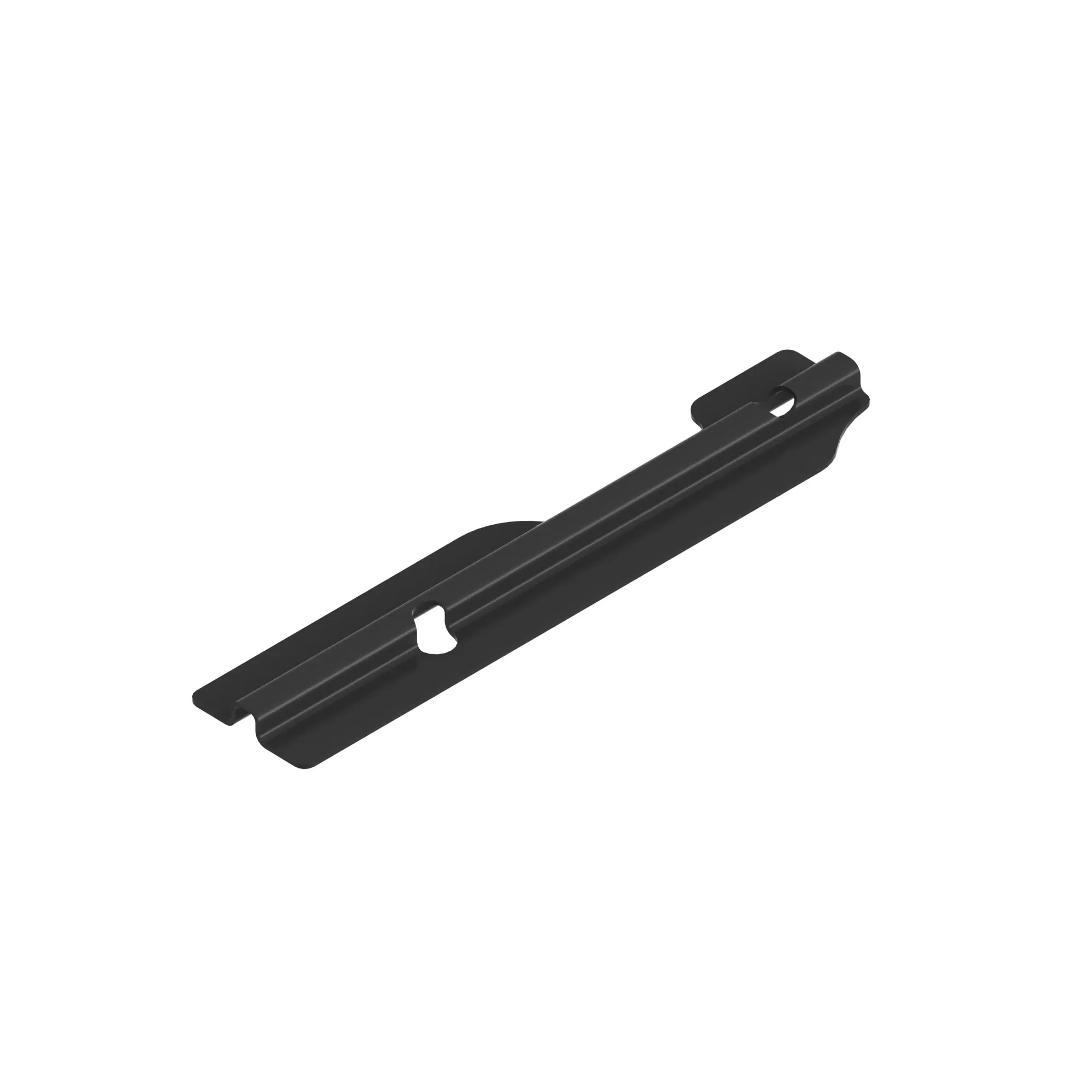 John Deere Hold-down Plate - T252086