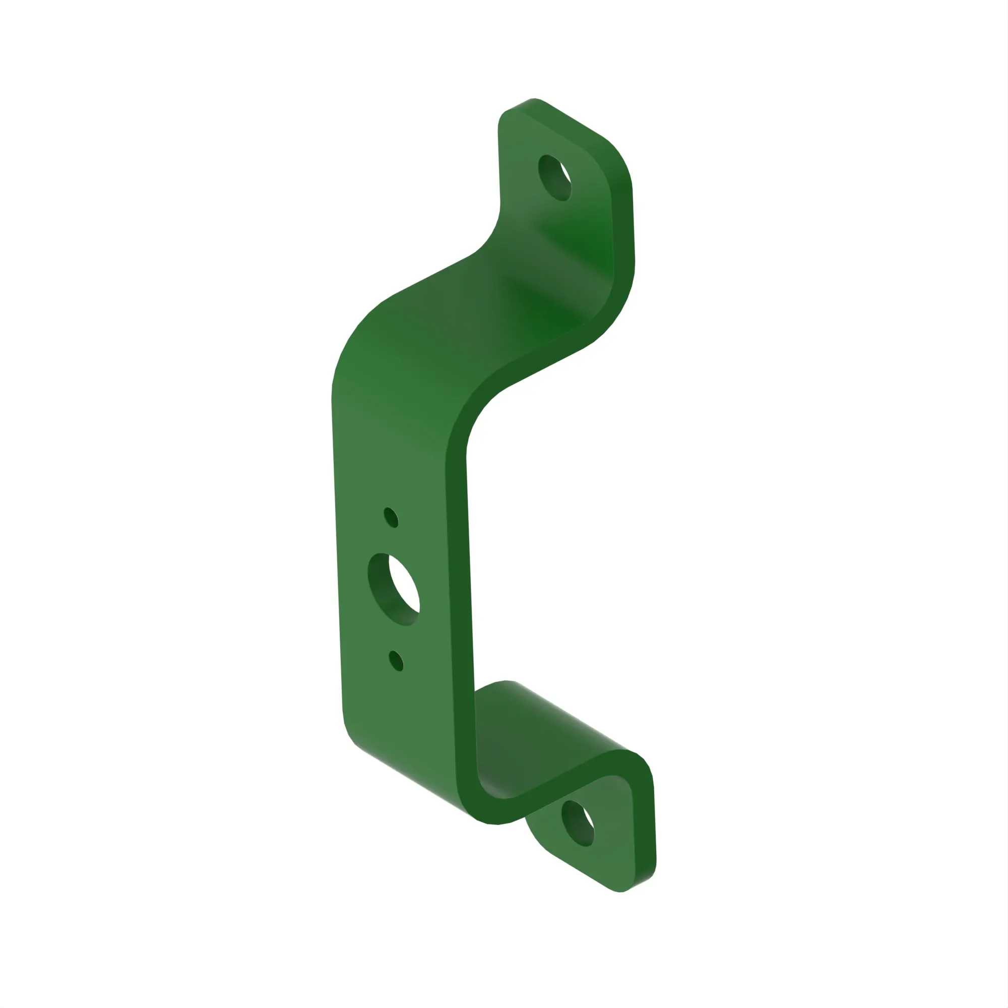 BRACKET, BRACKET, RETURN TO POSITIO