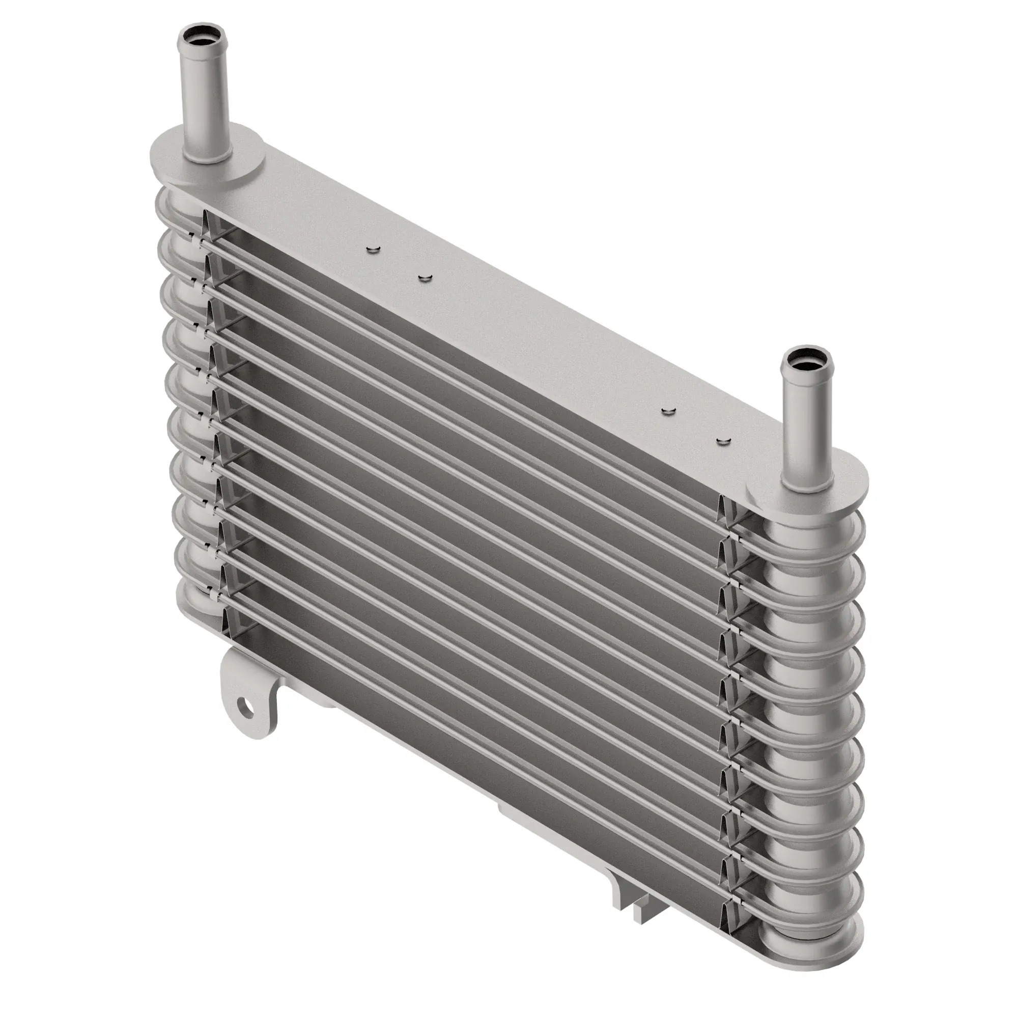 FUEL COOLER