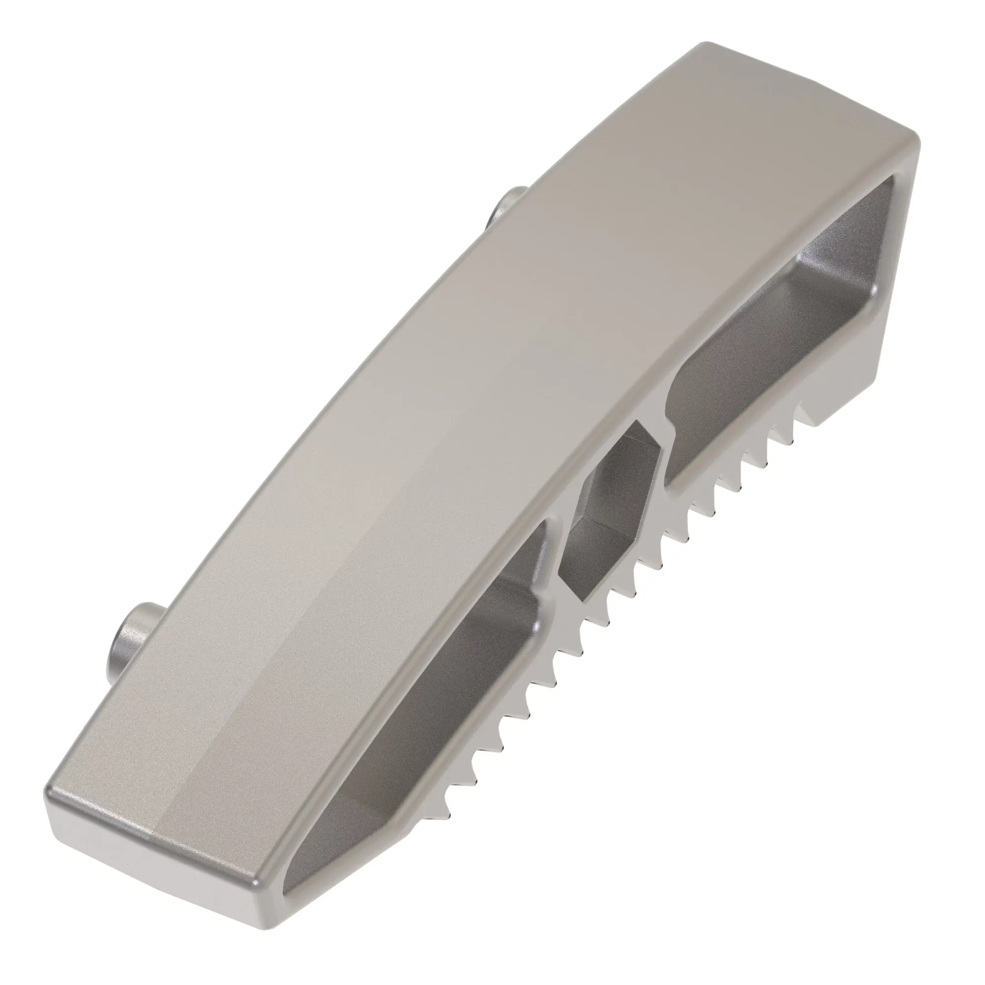 John Deere Cruise Latch - M163857