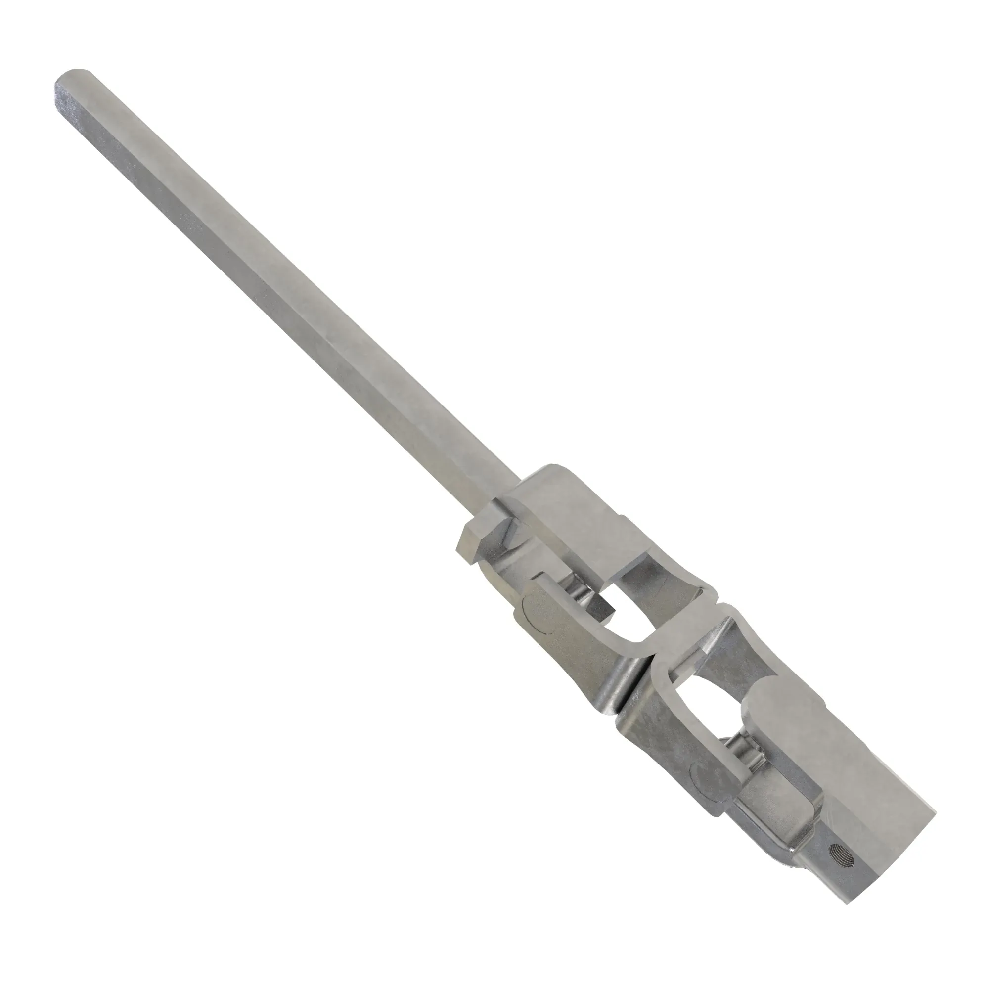 UNIVERSAL JOINT ASSY. STEERING