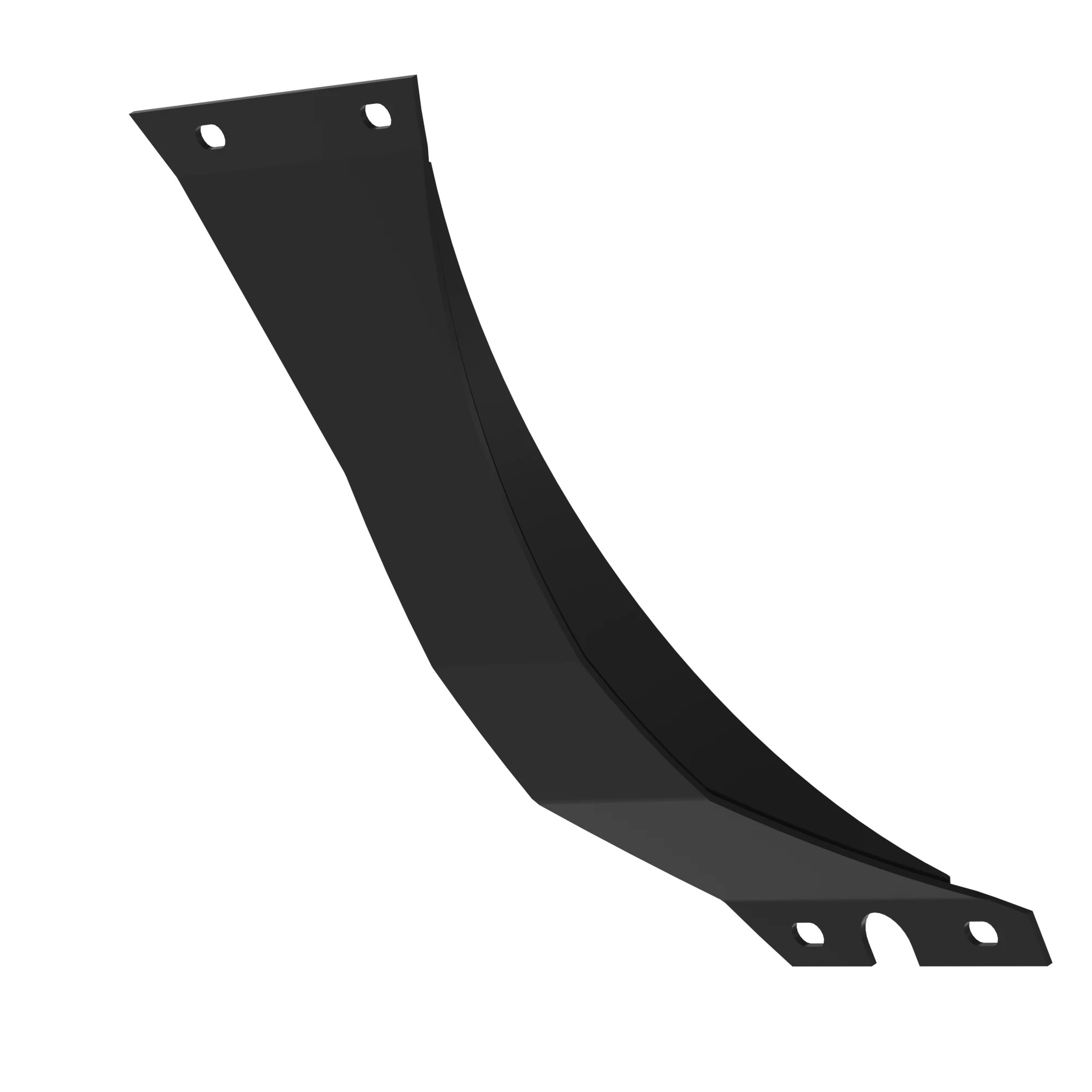 DEFLECTOR, DEFLECTOR