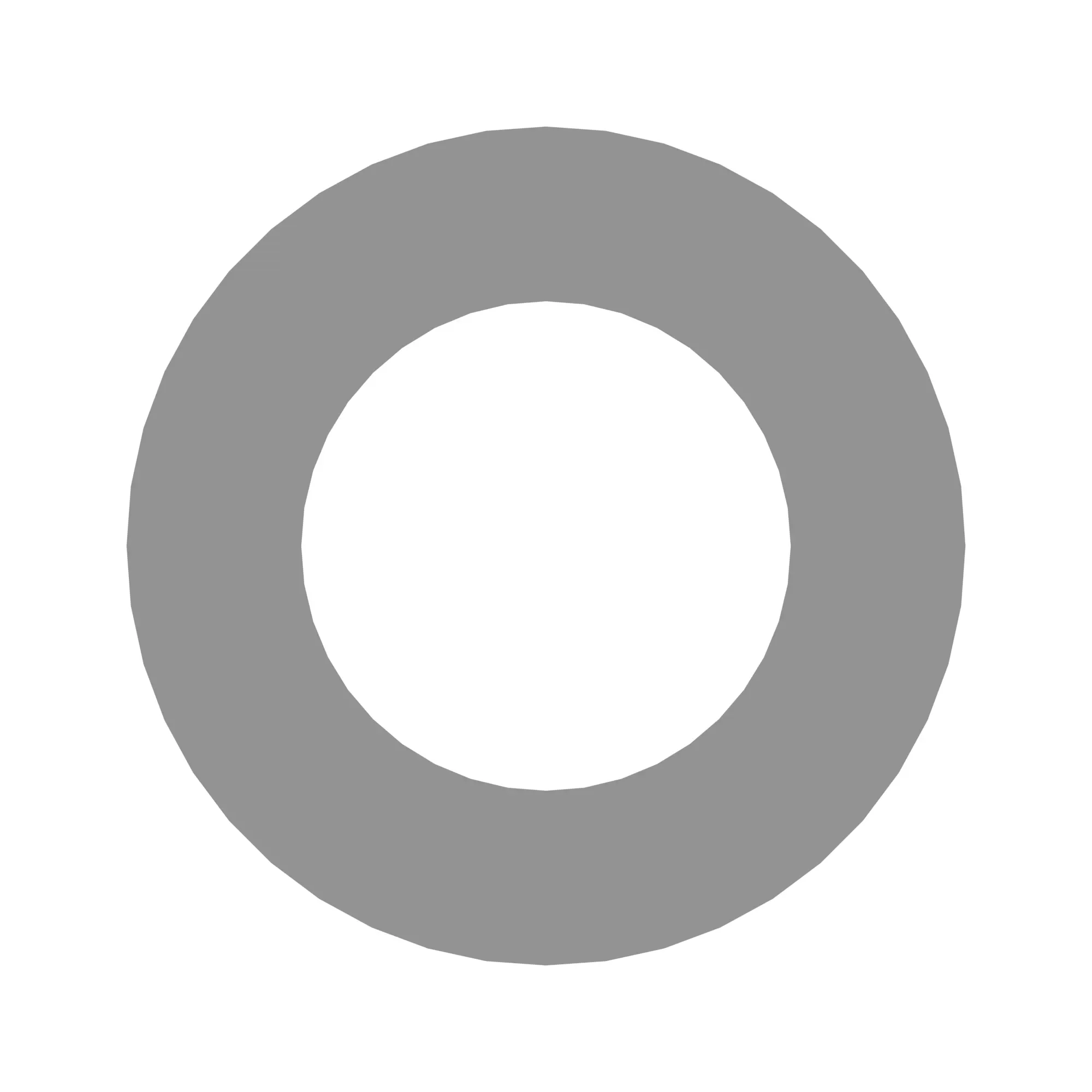 Lock Washer
