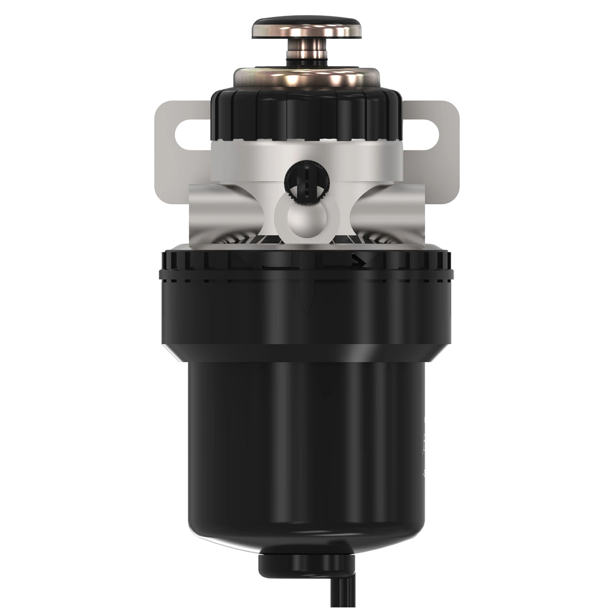 FUEL/WATER SEPARATOR