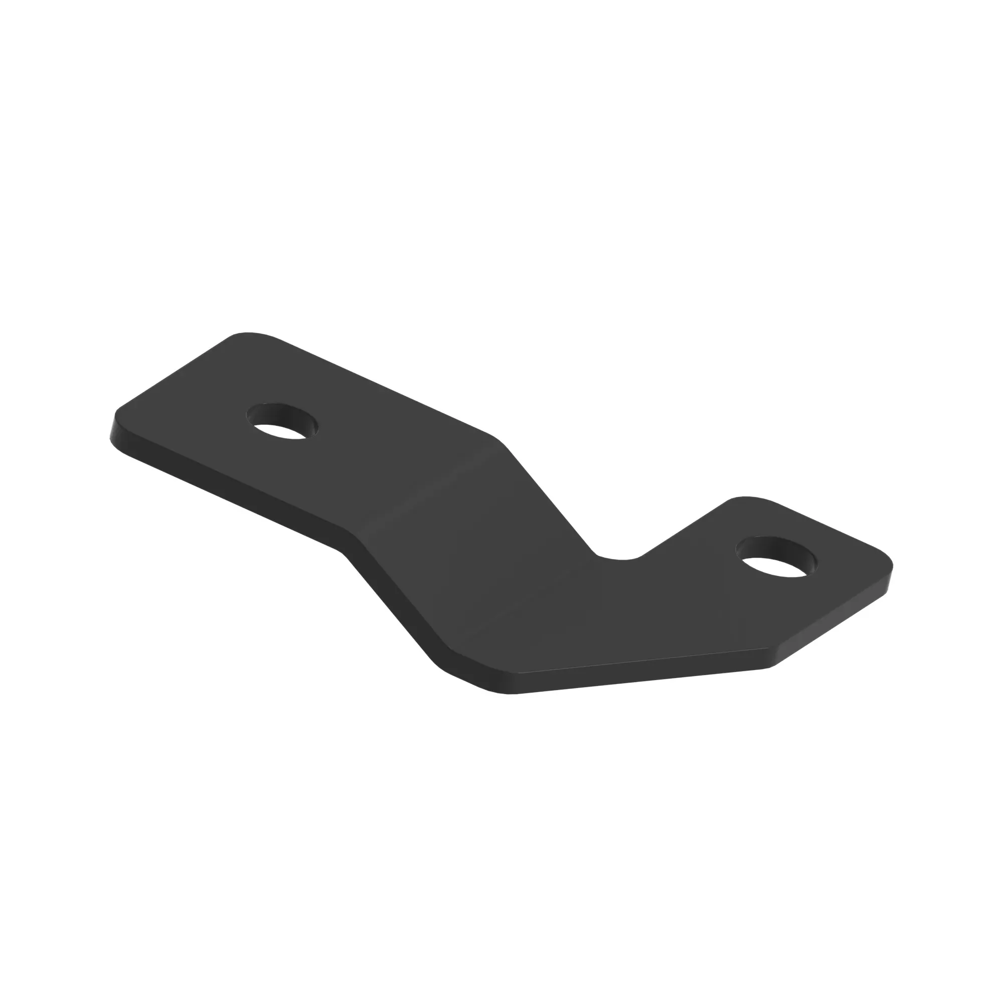 John Deere Auxiliary Air Bracket - L226201
