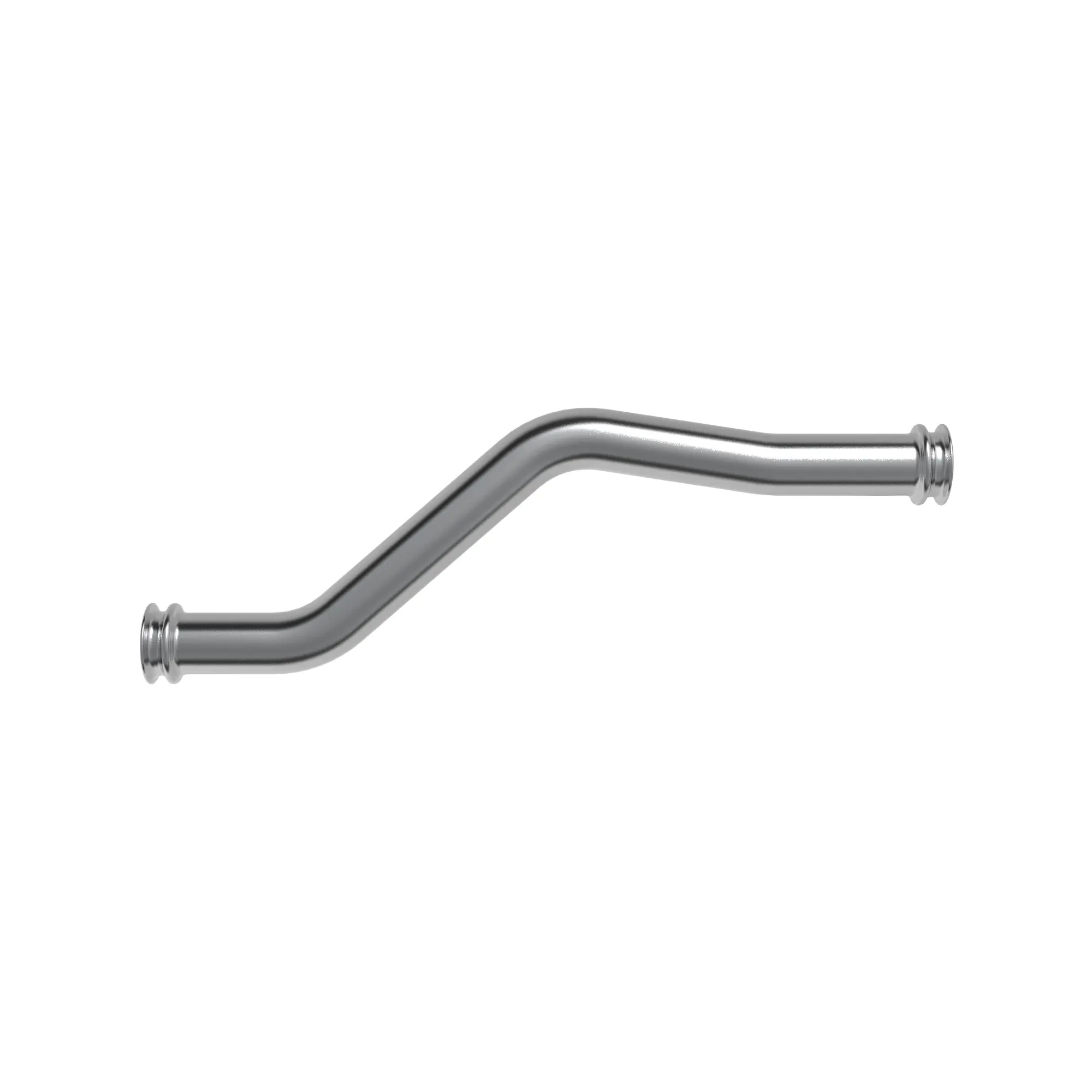 OIL TUBE, (REMOTE FILTER)
