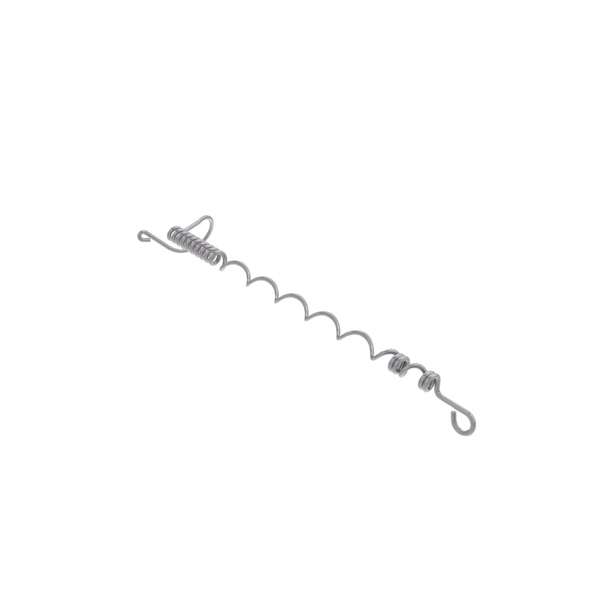 John Deere Bucket Level Indicator Spring - W55378