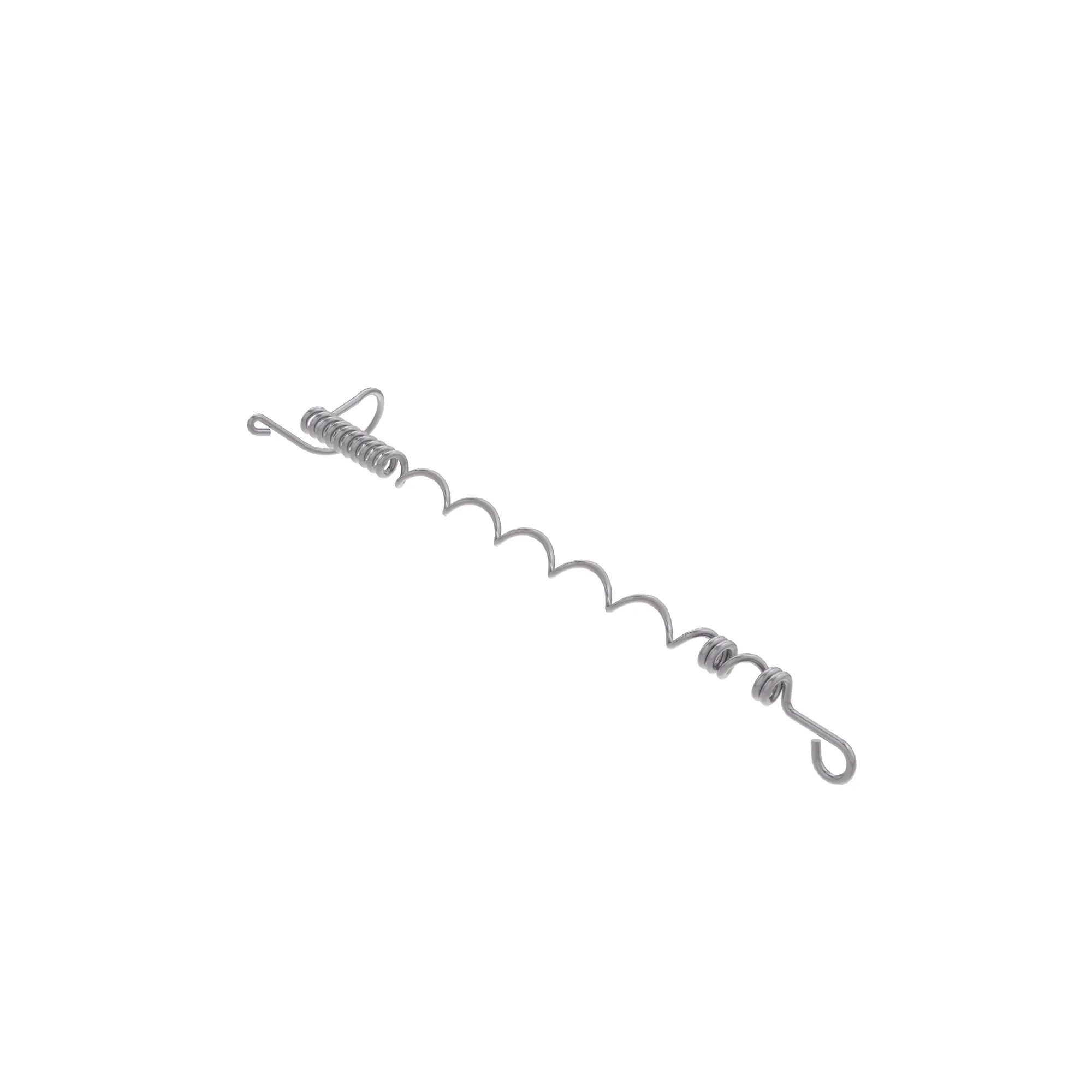 John Deere Bucket Level Indicator Spring - W55378
