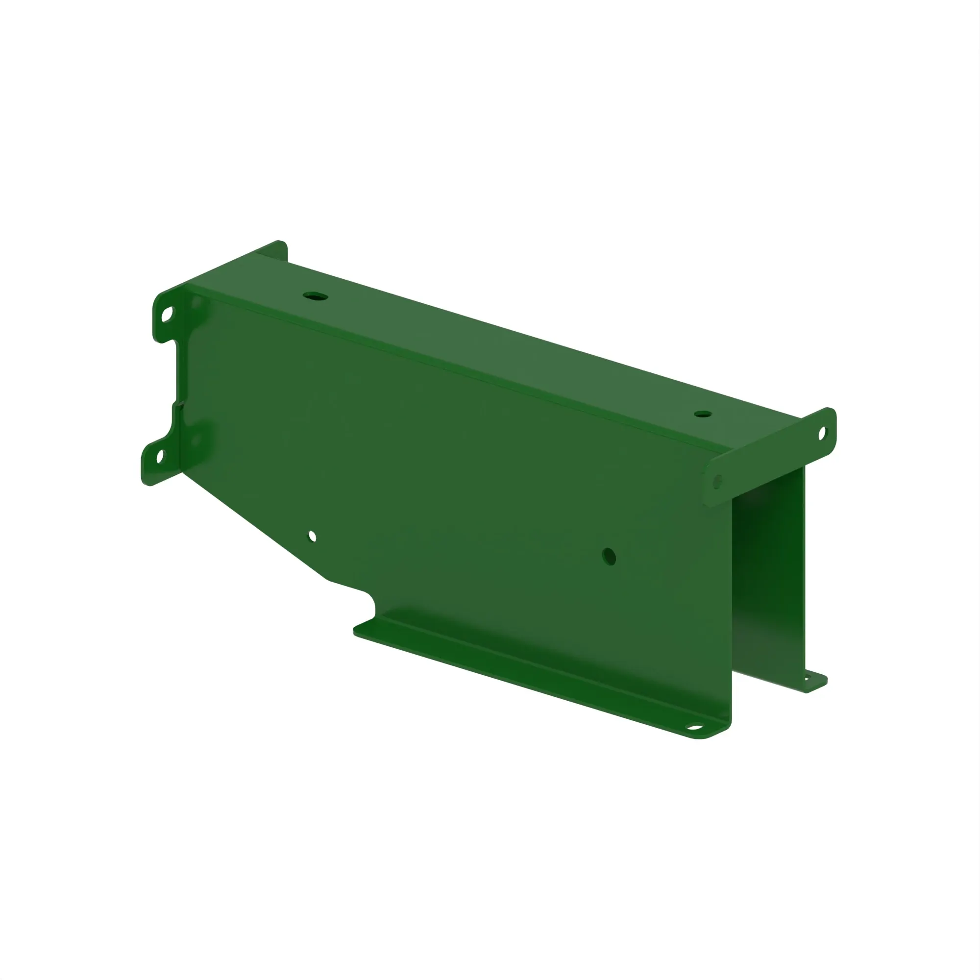 SUPPORT, FUEL TANK SUPPORT SHIELD
