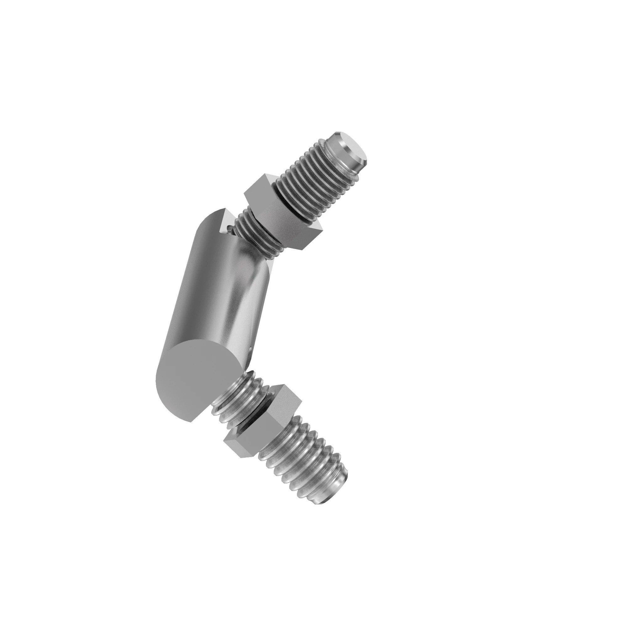 TIE ROD ASSEMBLY, LINK, REVERSER