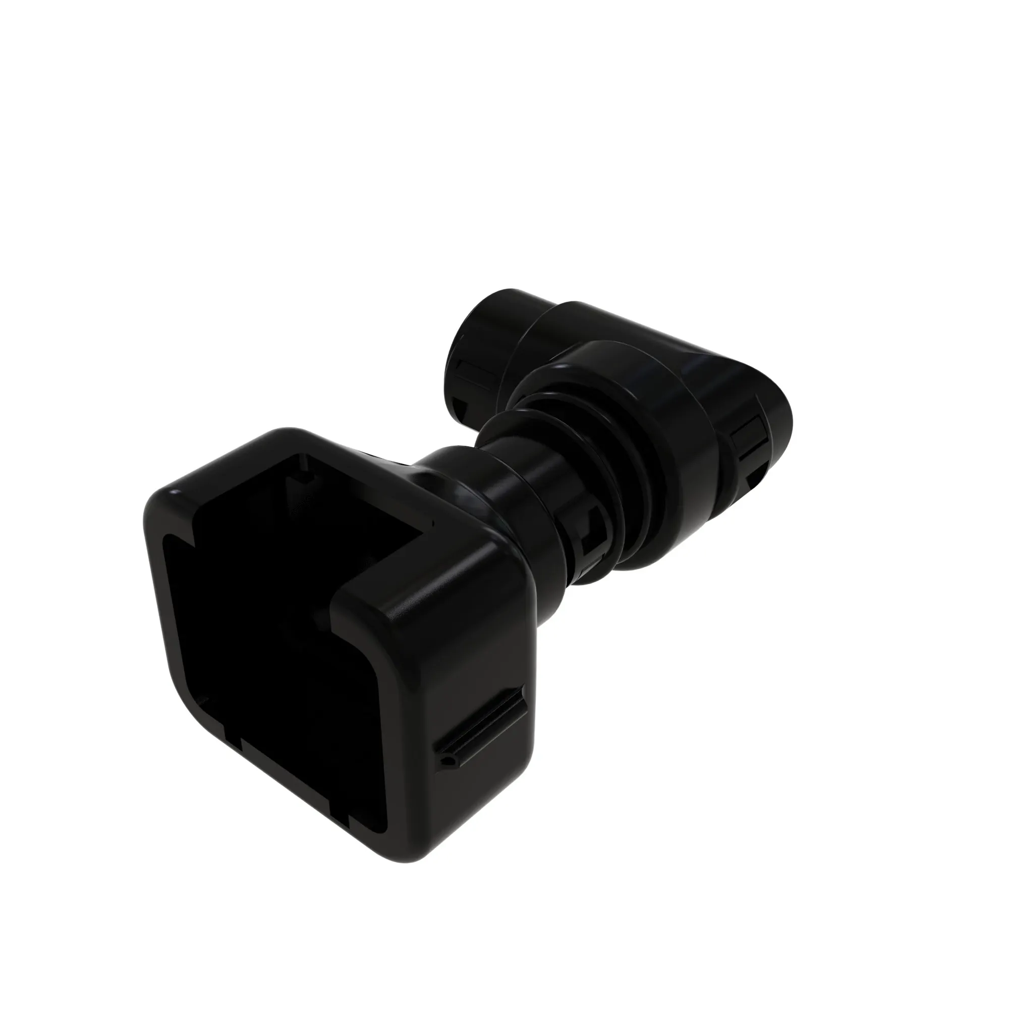 ACCY HARNESSFLEX AS16 A BLK NYL