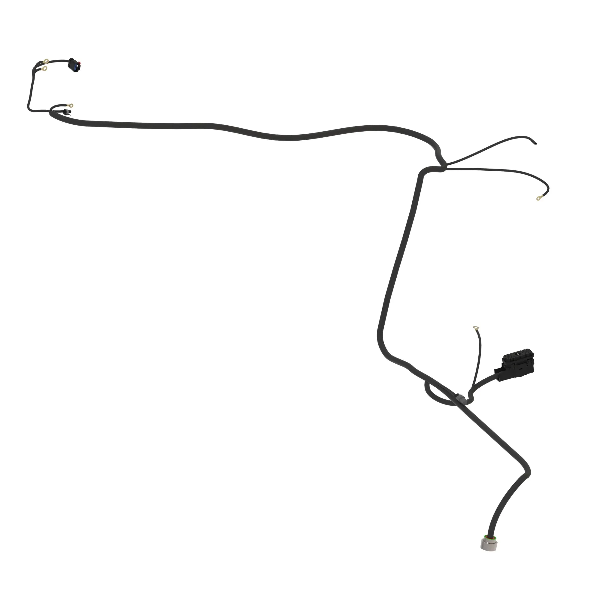 John Deere Engine Wiring Harness - ADX16825