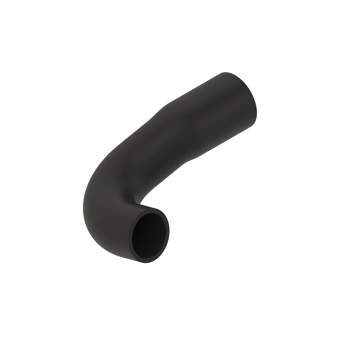 John Deere Lower Radiator Hose - T443894