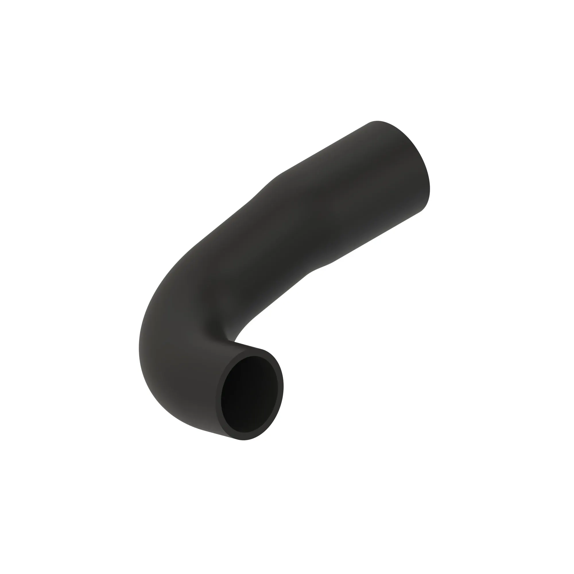 John Deere Lower Radiator Hose - T443894
