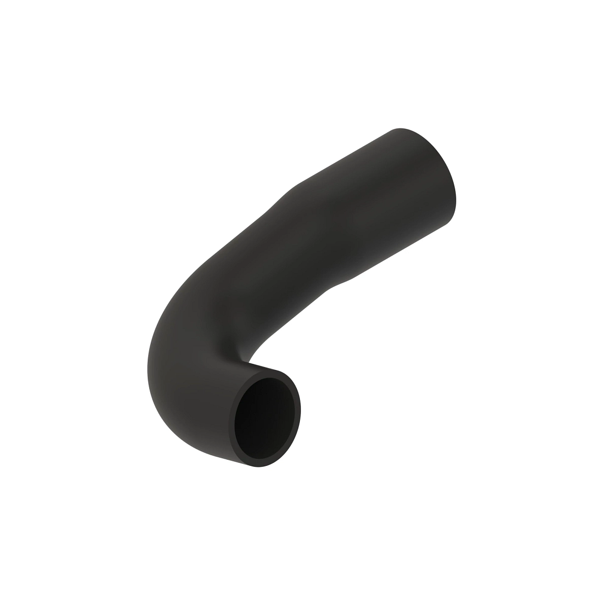 Radiator Hose, Lower Radiator