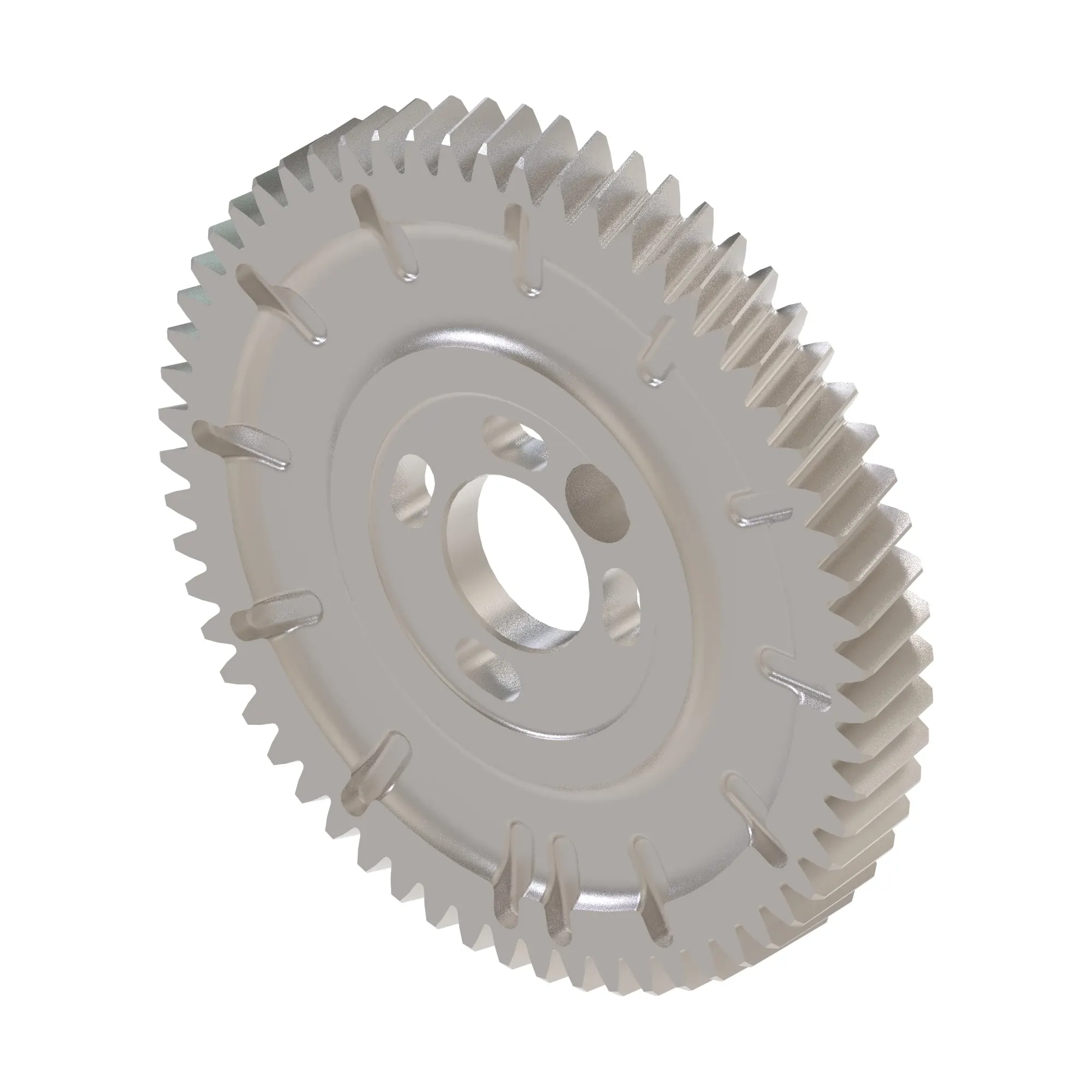 FUEL INJECTION PUMP