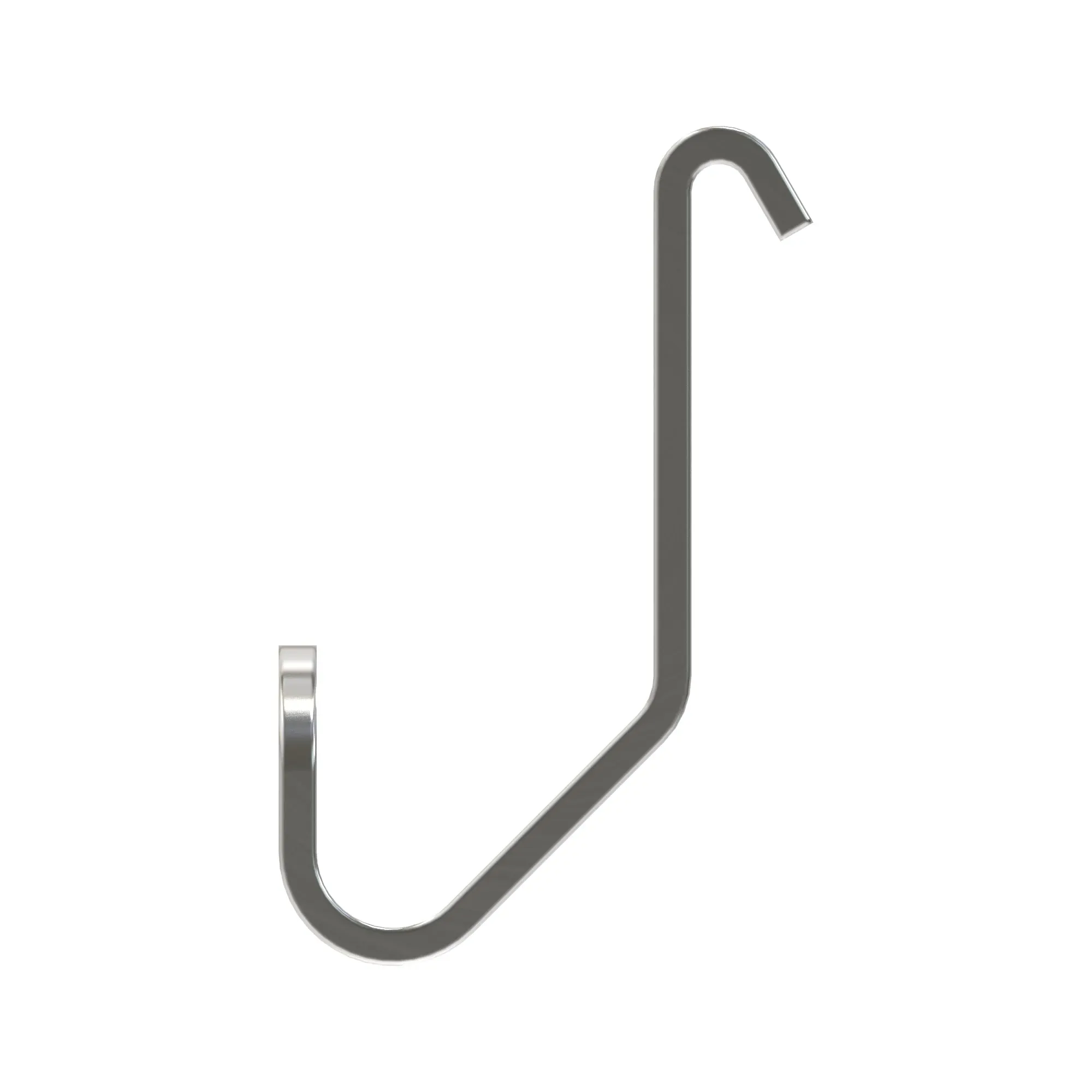 CLIP, RADIATOR SCREEN