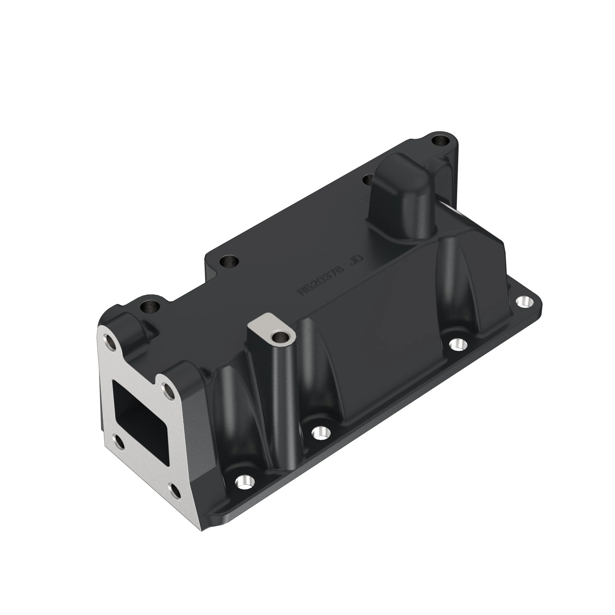 John Deere Cover - R520376