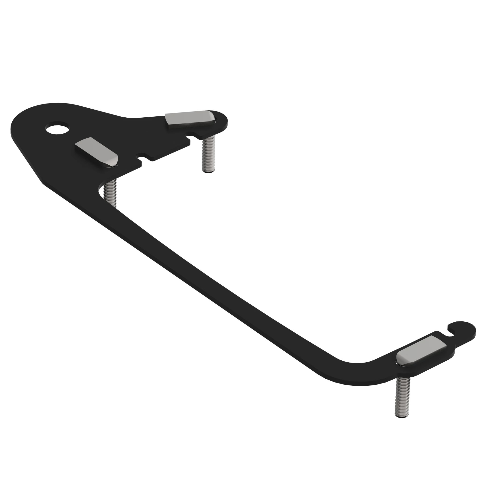 BRACKET ASSY, RH EEC LIGHT MOUNT 3/