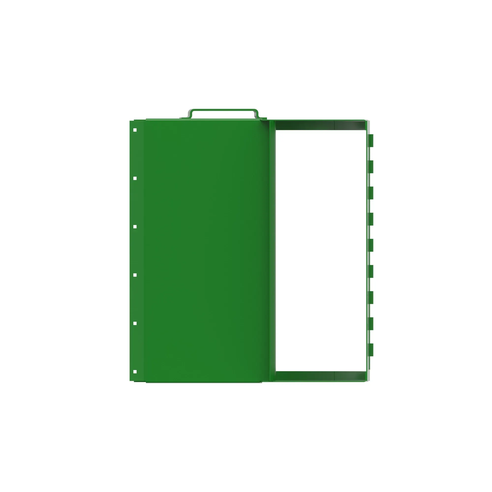 TAILINGS ELEVATOR