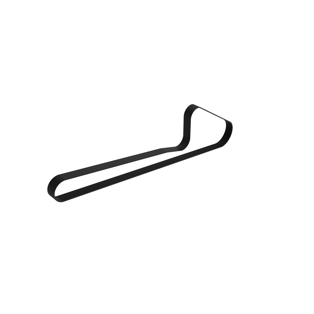 V-Belt, Powerband Main Drive