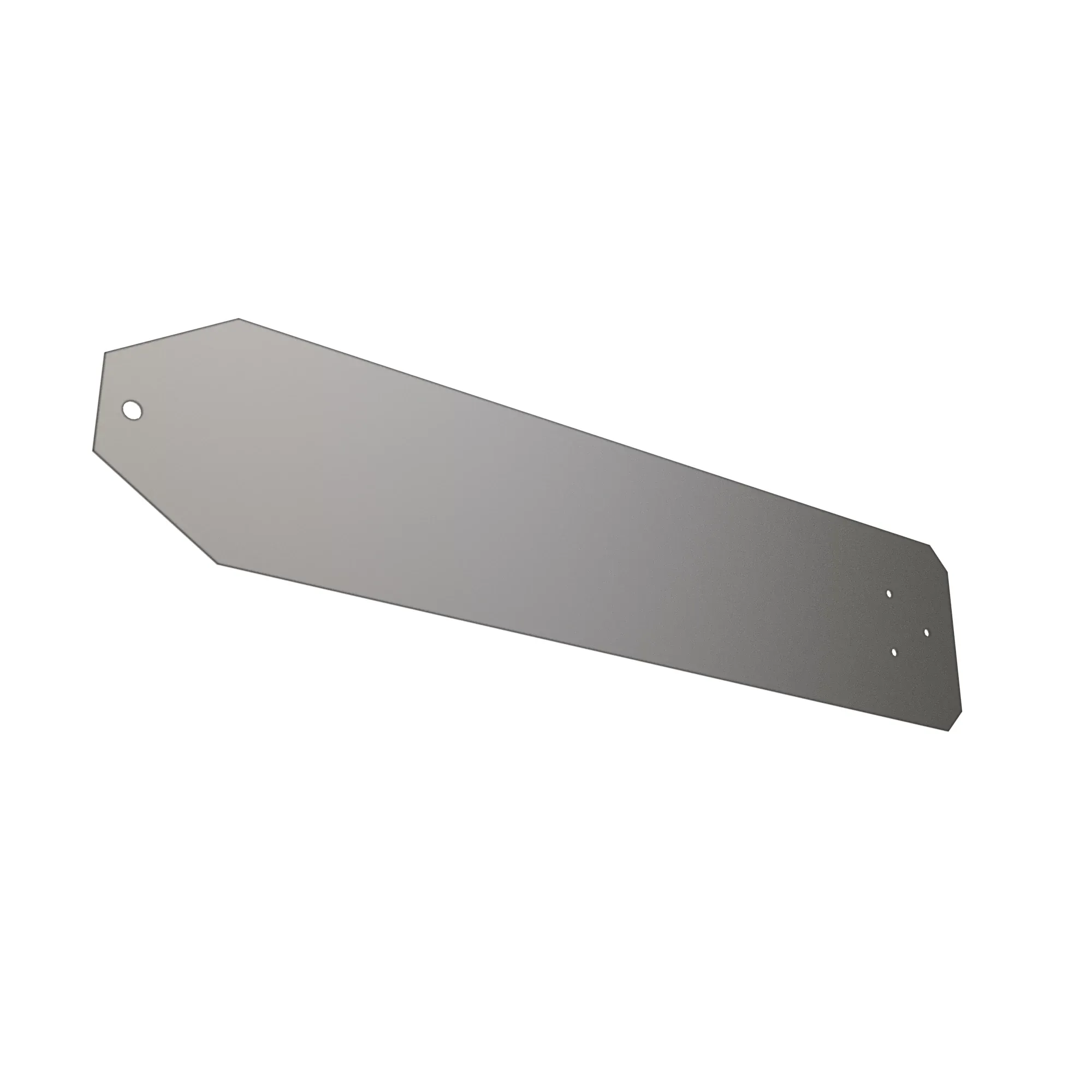 John Deere Wear Plate - CXT28080
