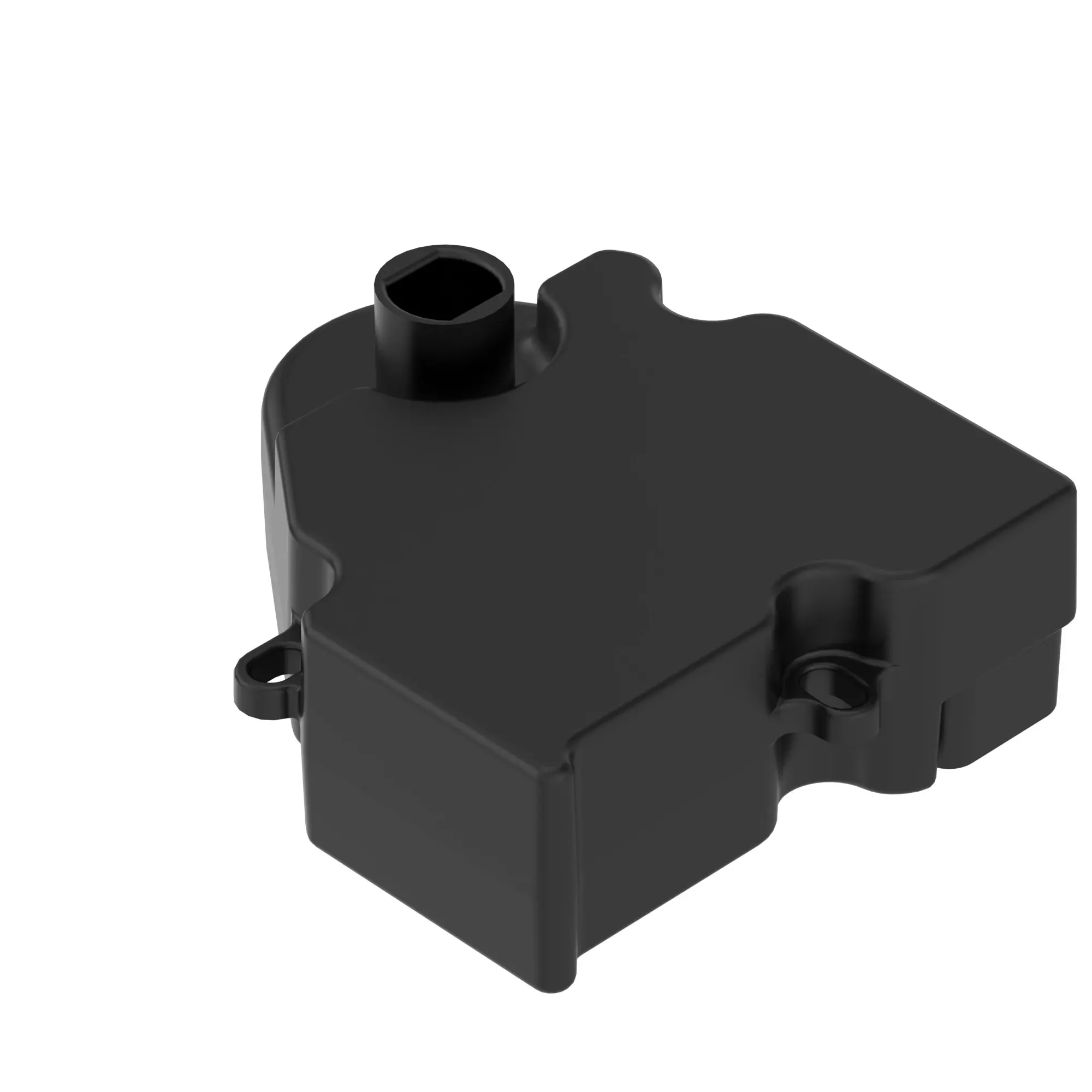 AH219855: Air Conditioning Actuator