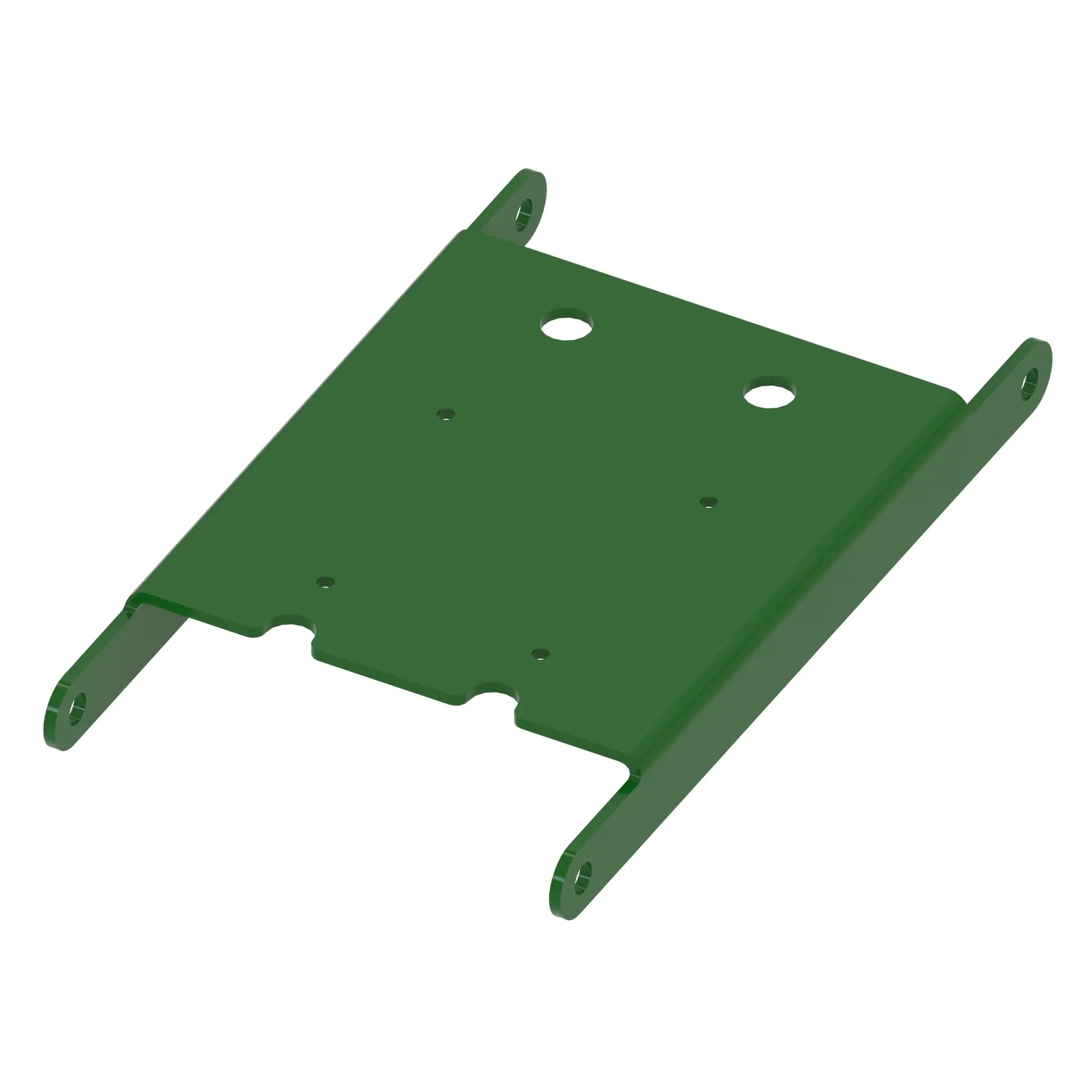 Plate