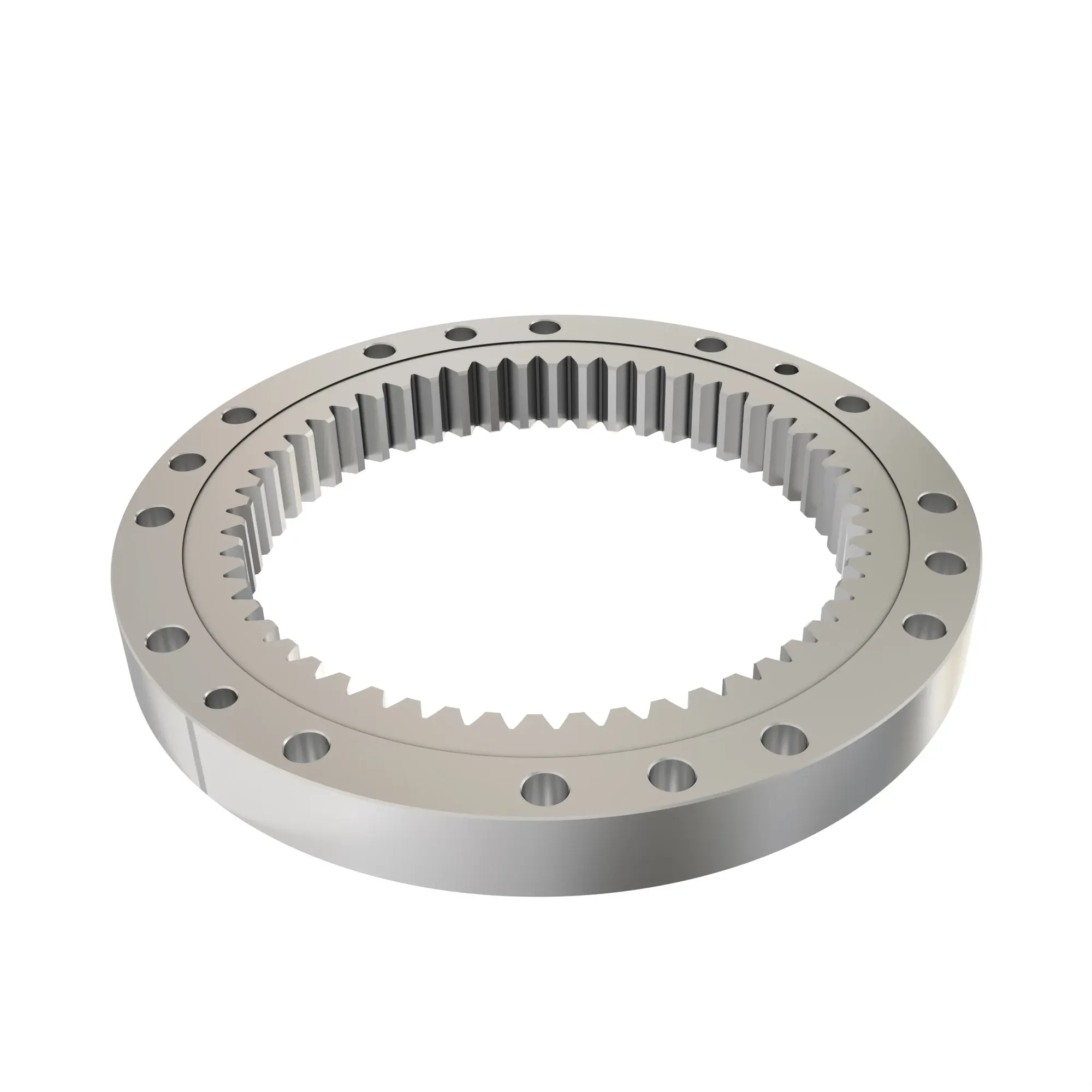 GEAR, FINAL DRIVE RING