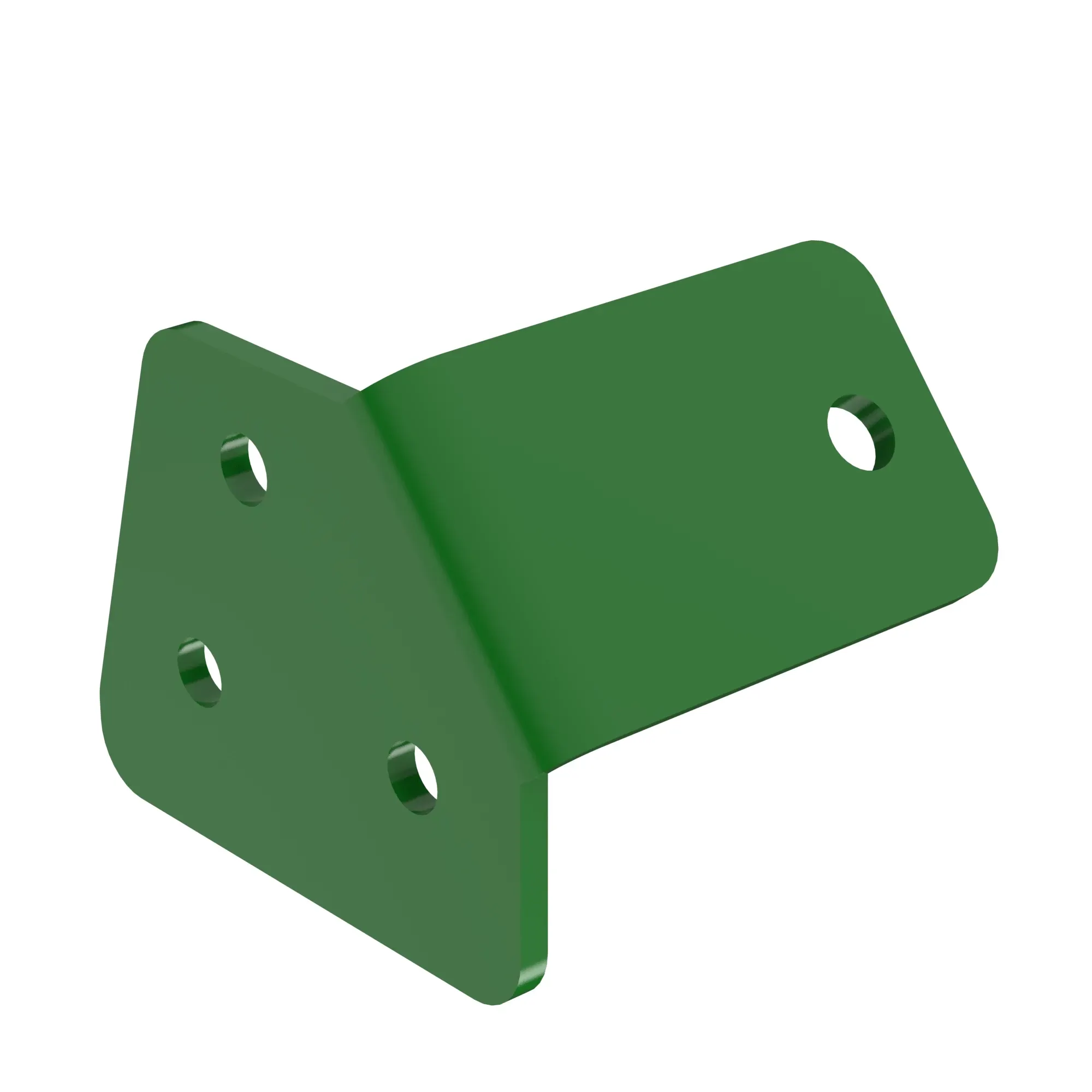 John Deere Bracket - CC144071