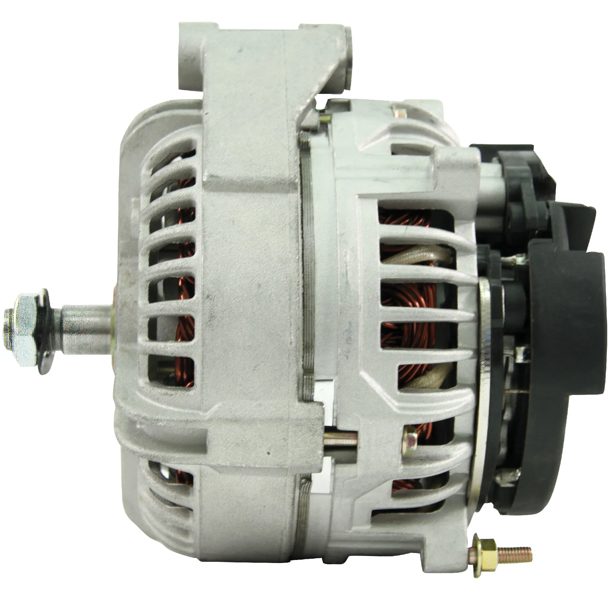 Alternator, 200 Amp