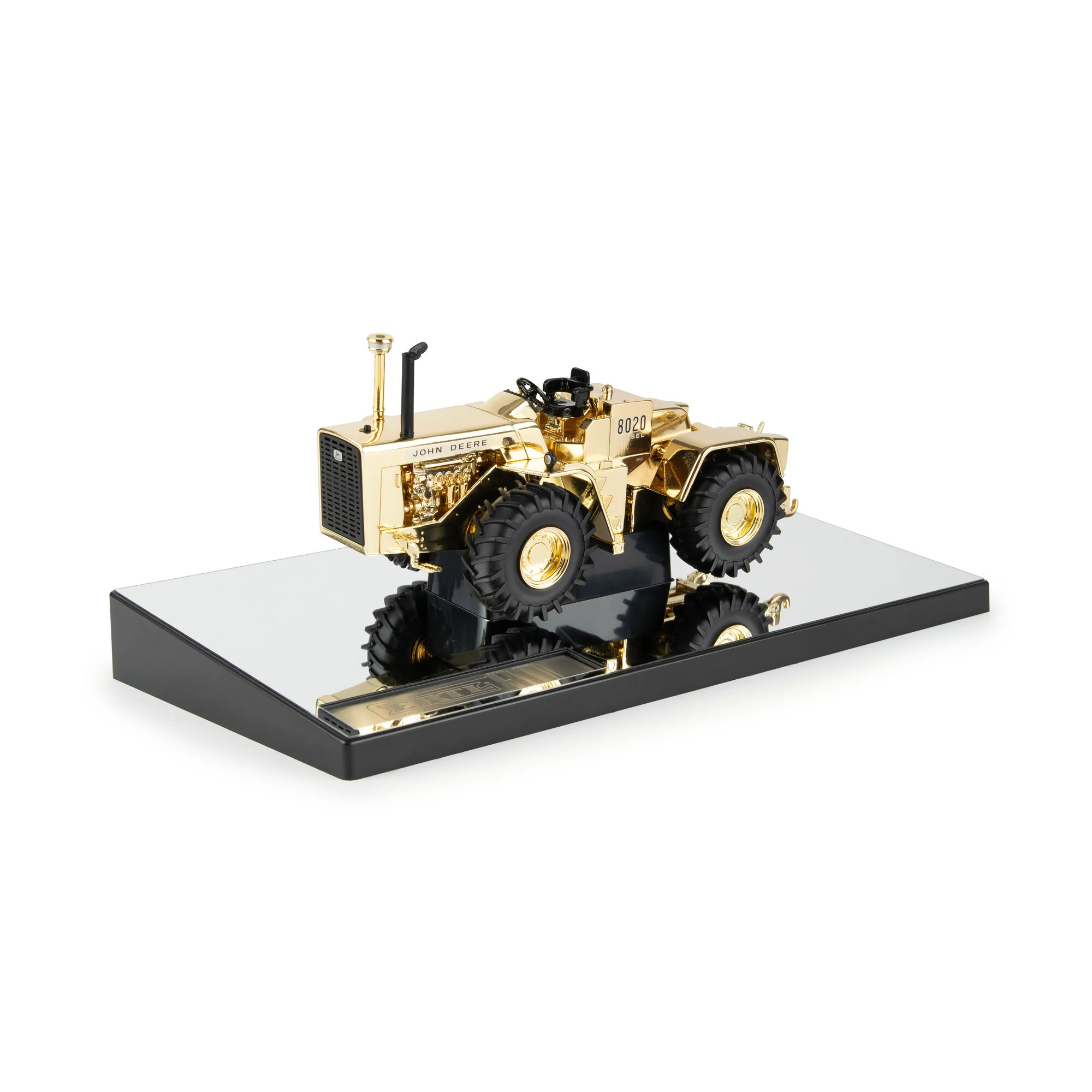 1/32 8020 Tractor | 80th ERTL Anniversary