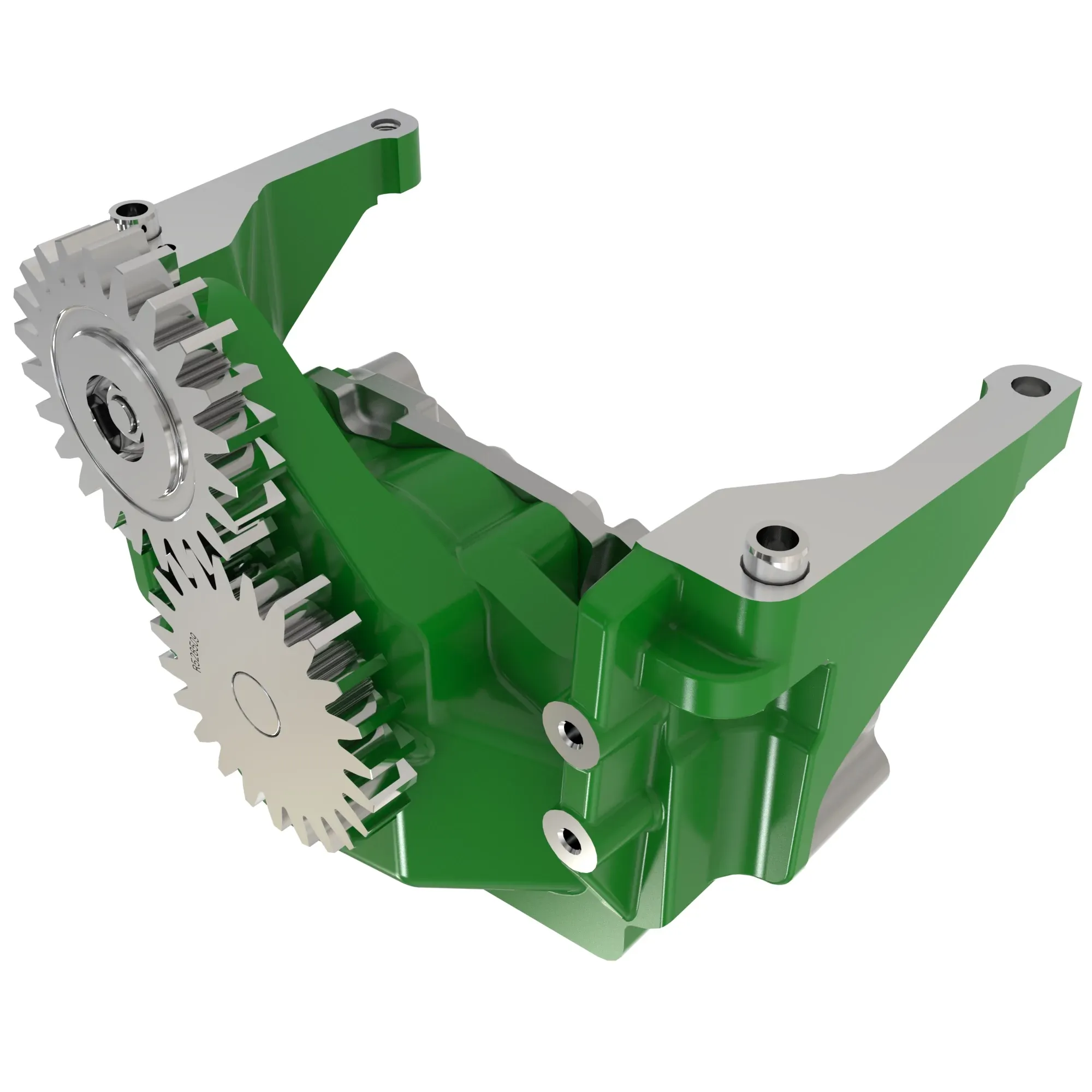 John Deere Reman REMAN Oil Pump - SE502682